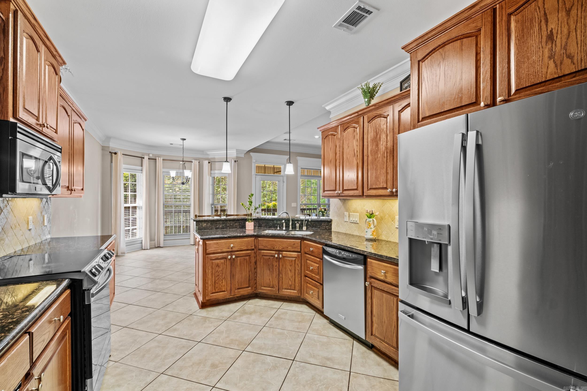 2904 Sweetgrass Dr  Little Rock, AR