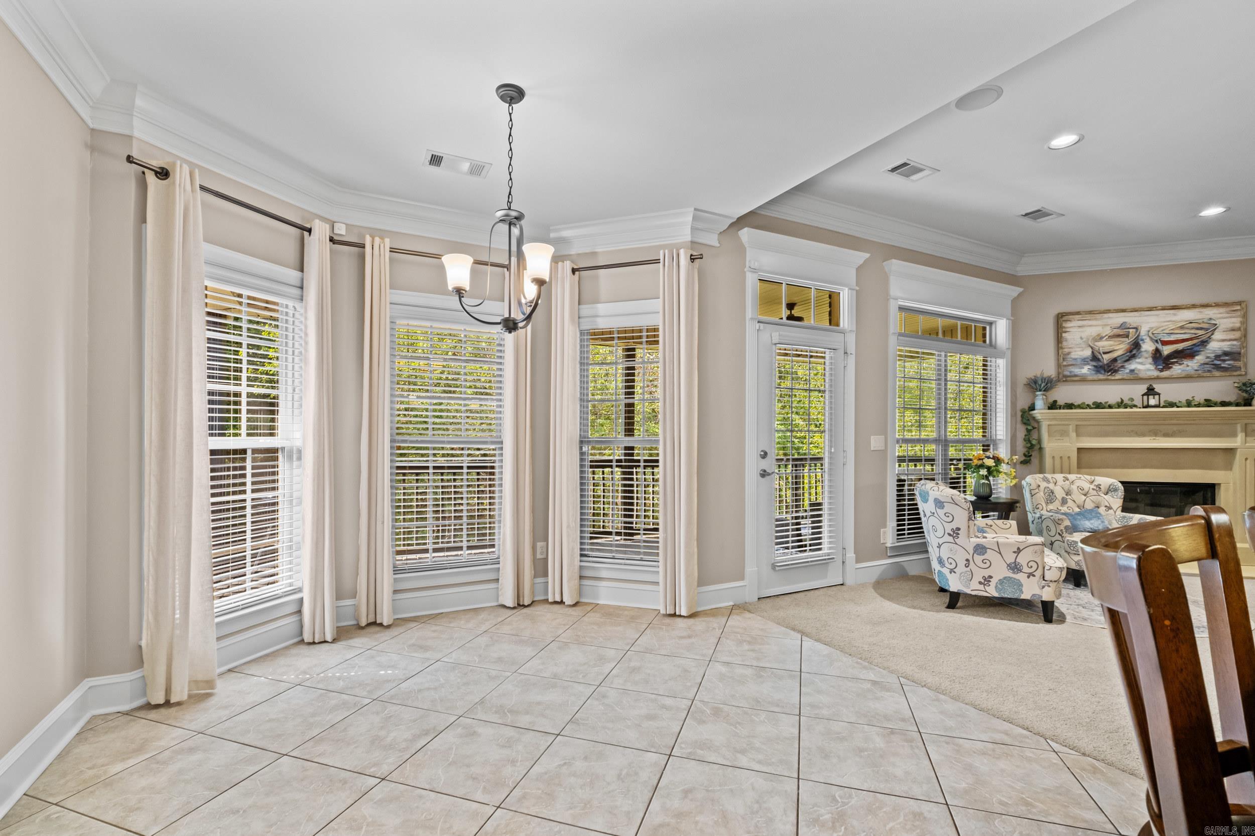 2904 Sweetgrass Dr  Little Rock, AR