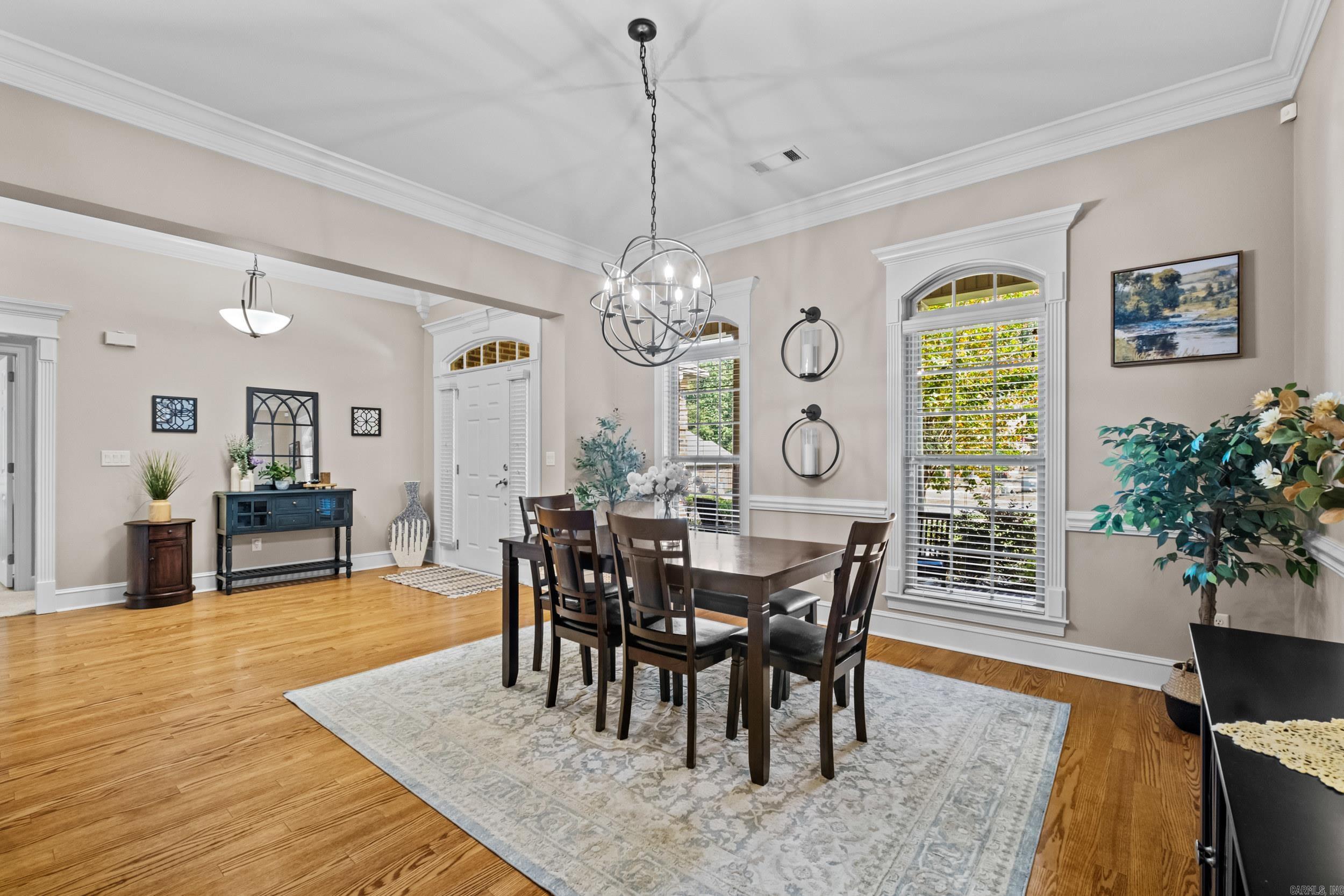 2904 Sweetgrass Dr  Little Rock, AR