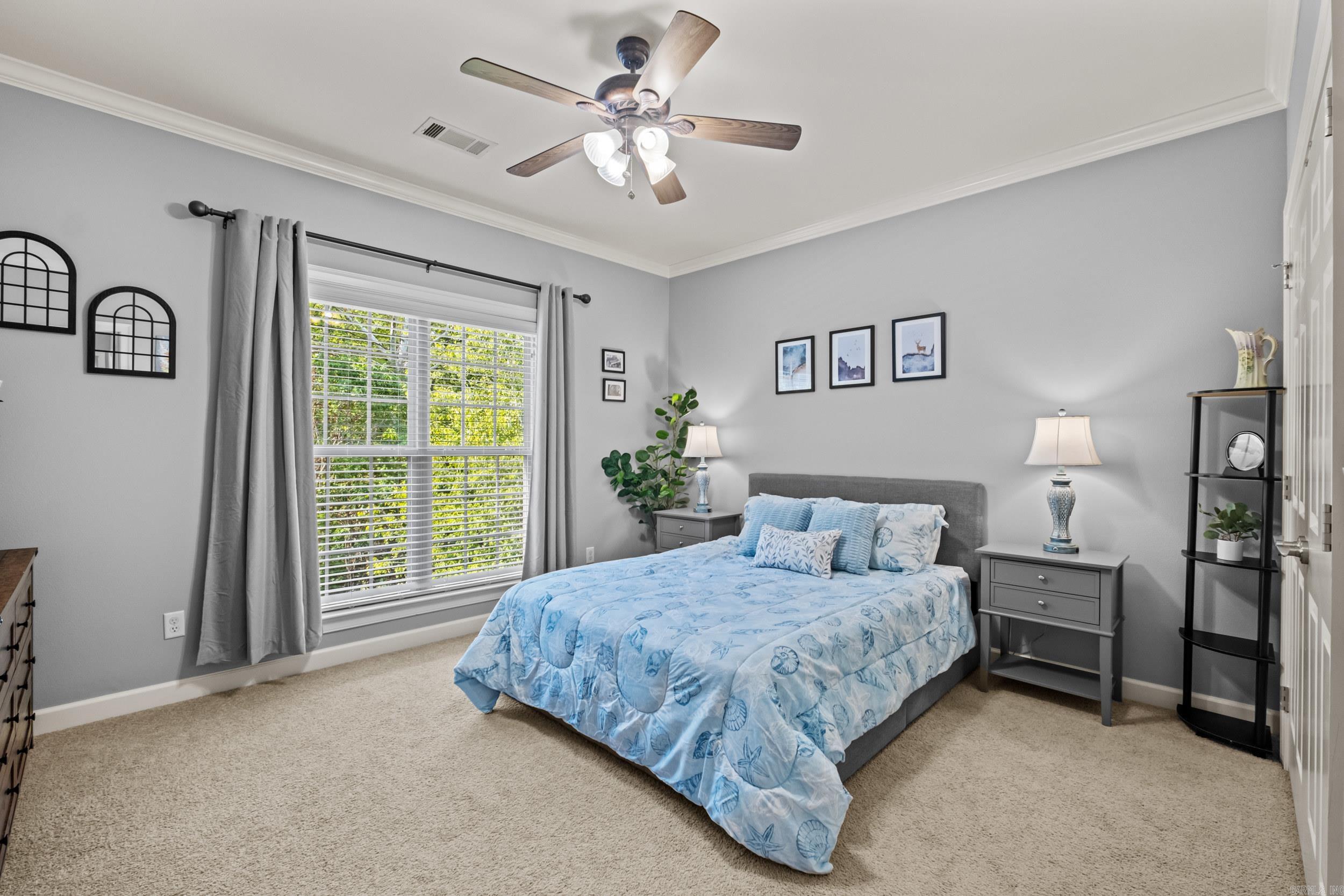 2904 Sweetgrass Dr  Little Rock, AR