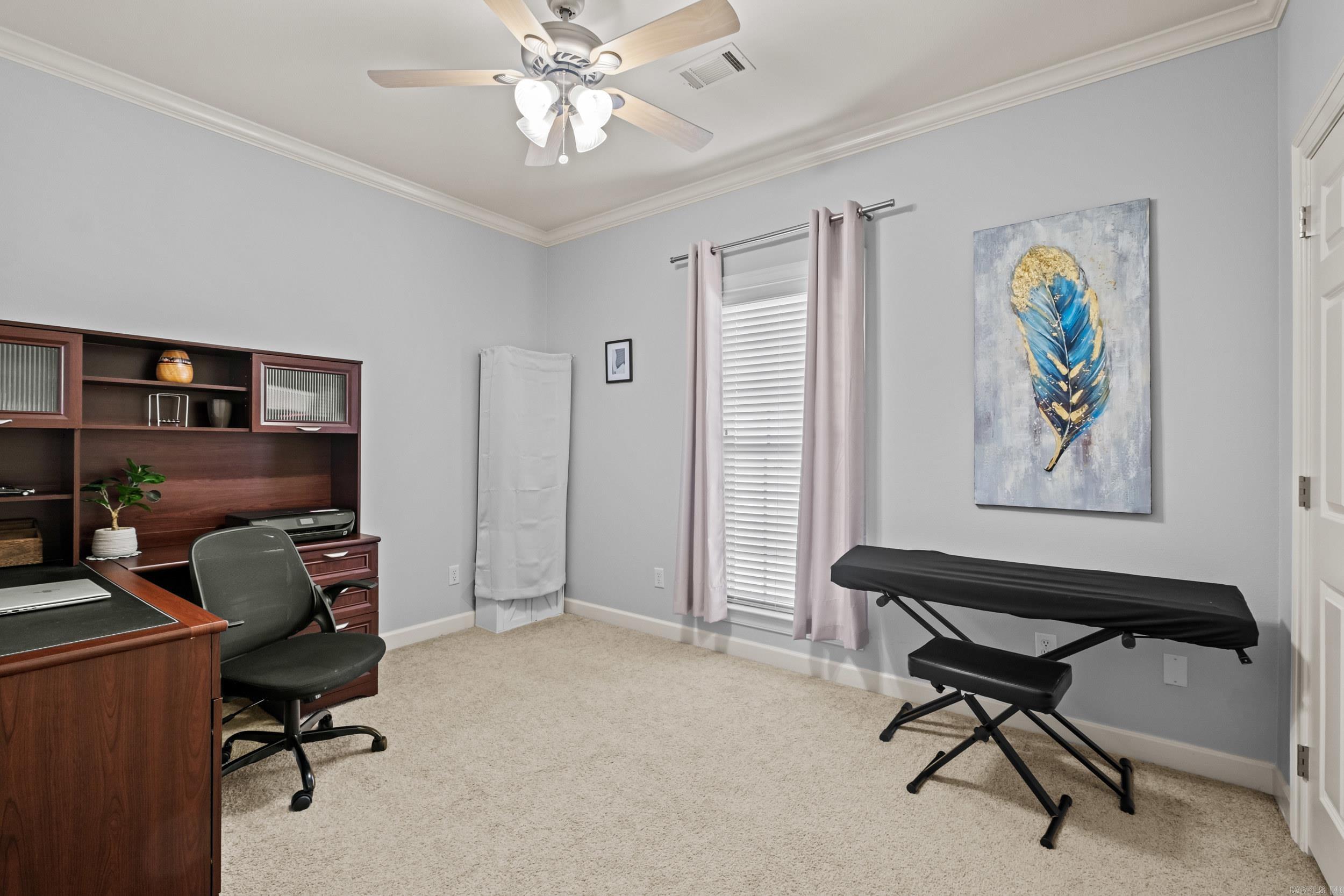 2904 Sweetgrass Dr  Little Rock, AR