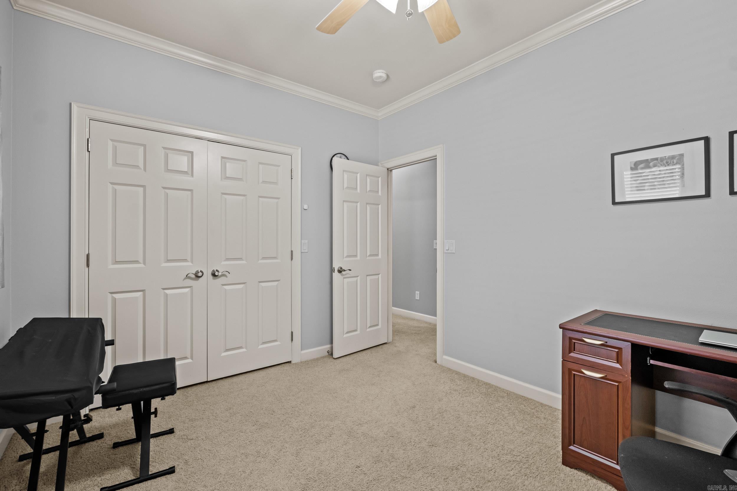 2904 Sweetgrass Dr  Little Rock, AR