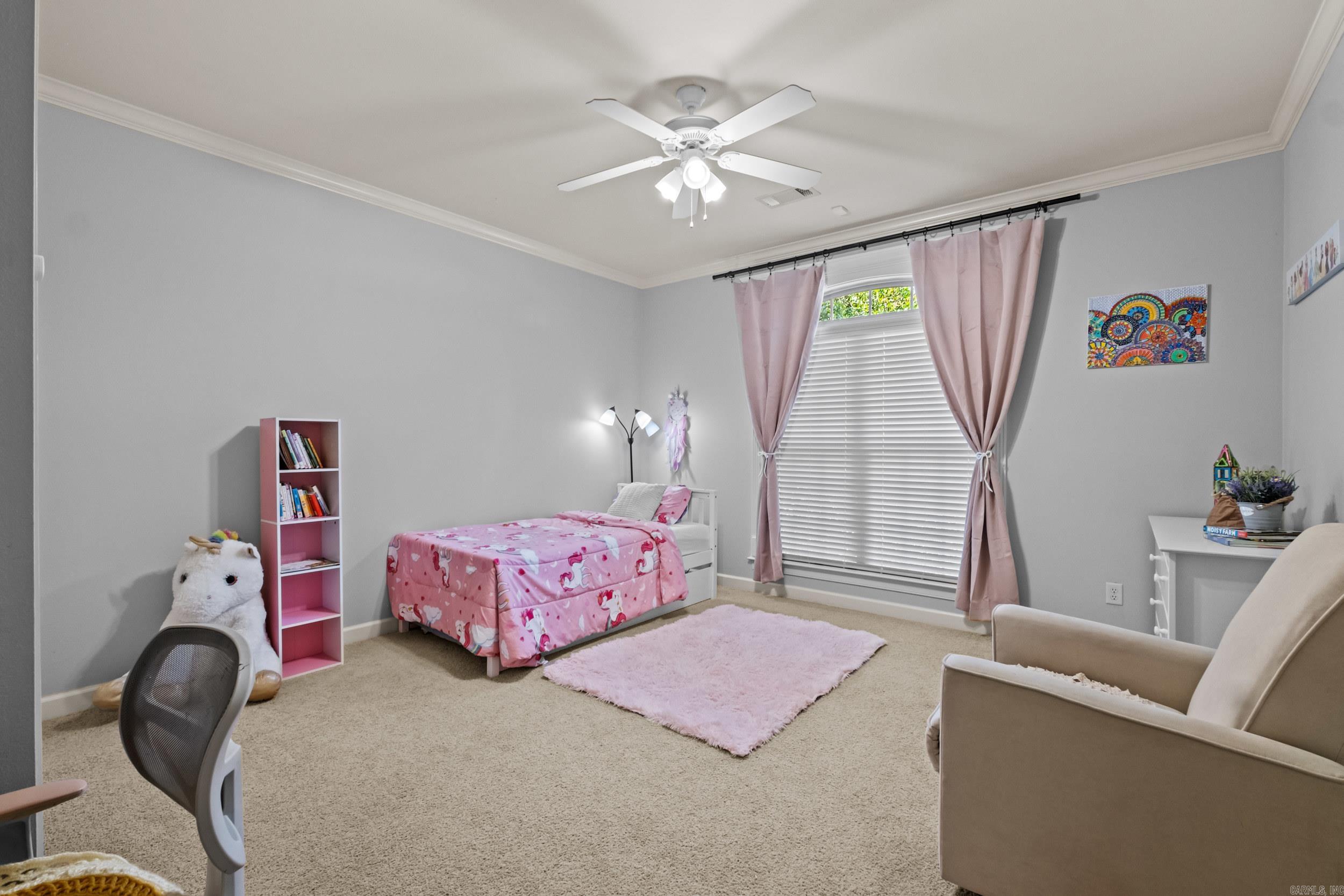 2904 Sweetgrass Dr  Little Rock, AR