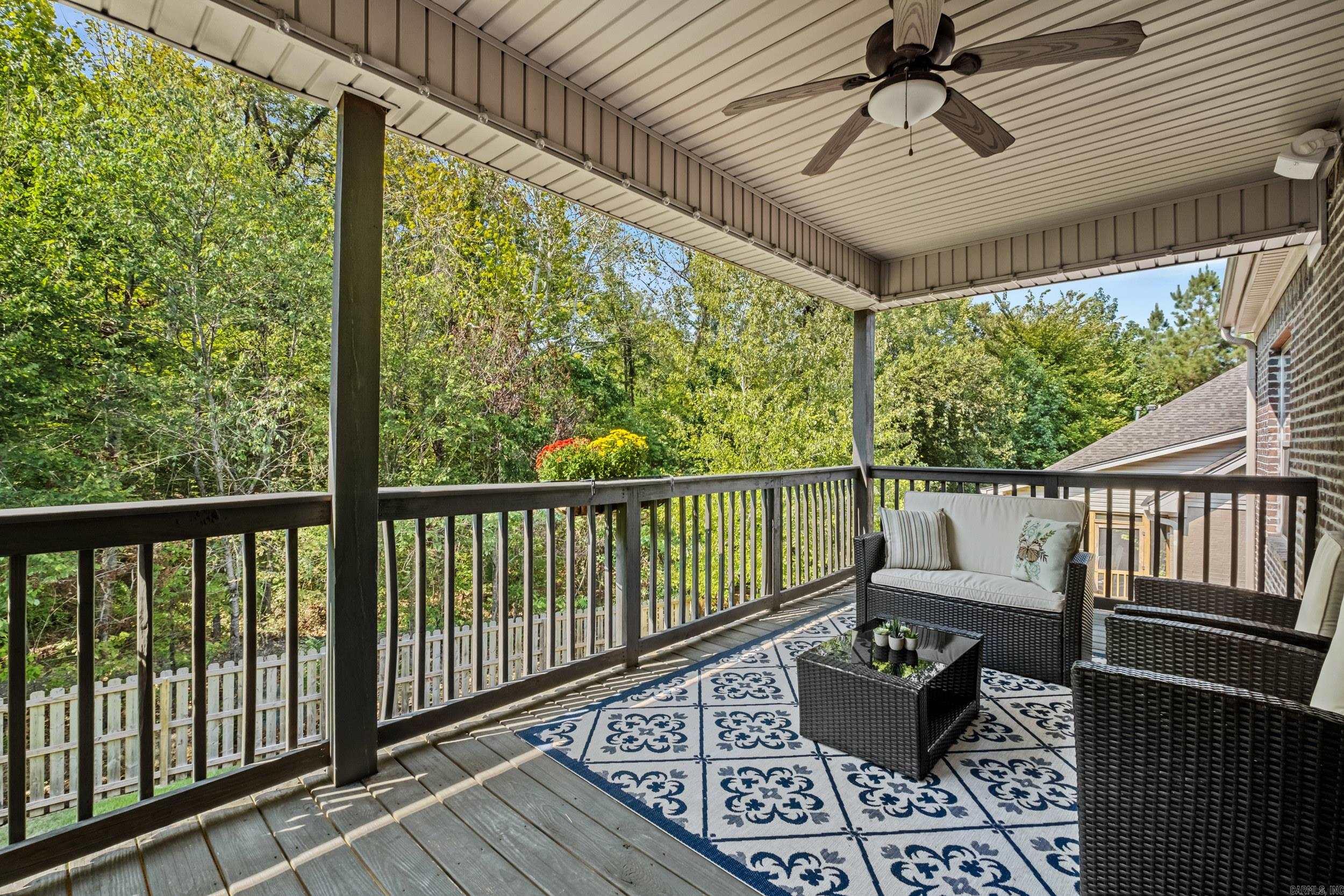 2904 Sweetgrass Dr  Little Rock, AR