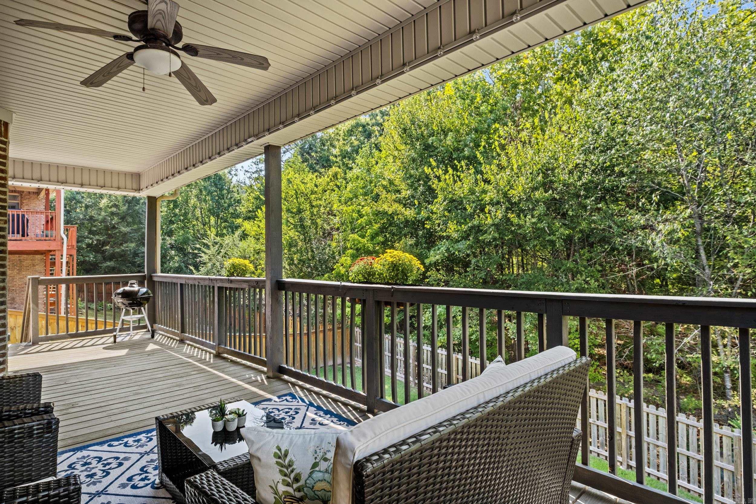 2904 Sweetgrass Dr  Little Rock, AR