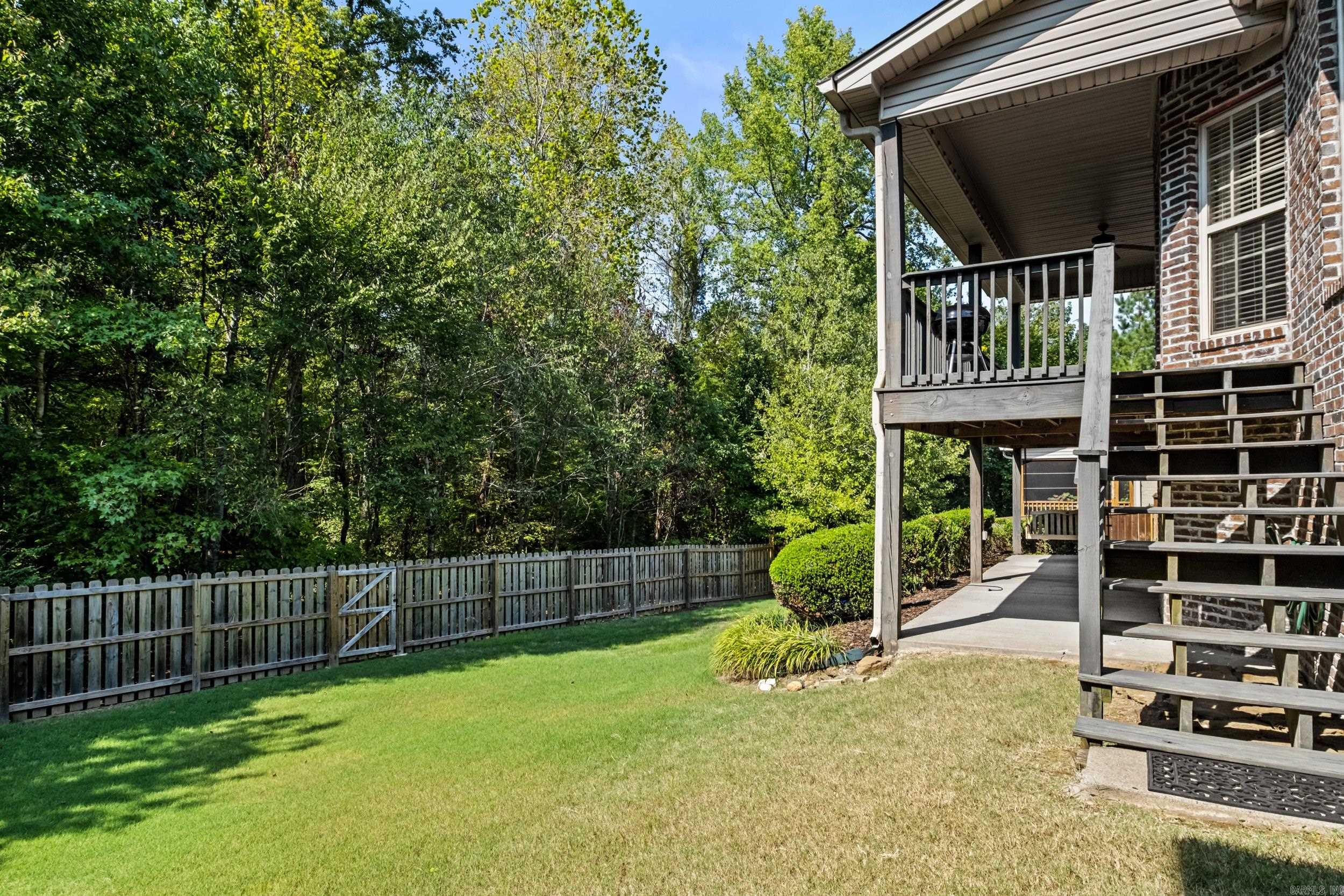 2904 Sweetgrass Dr  Little Rock, AR