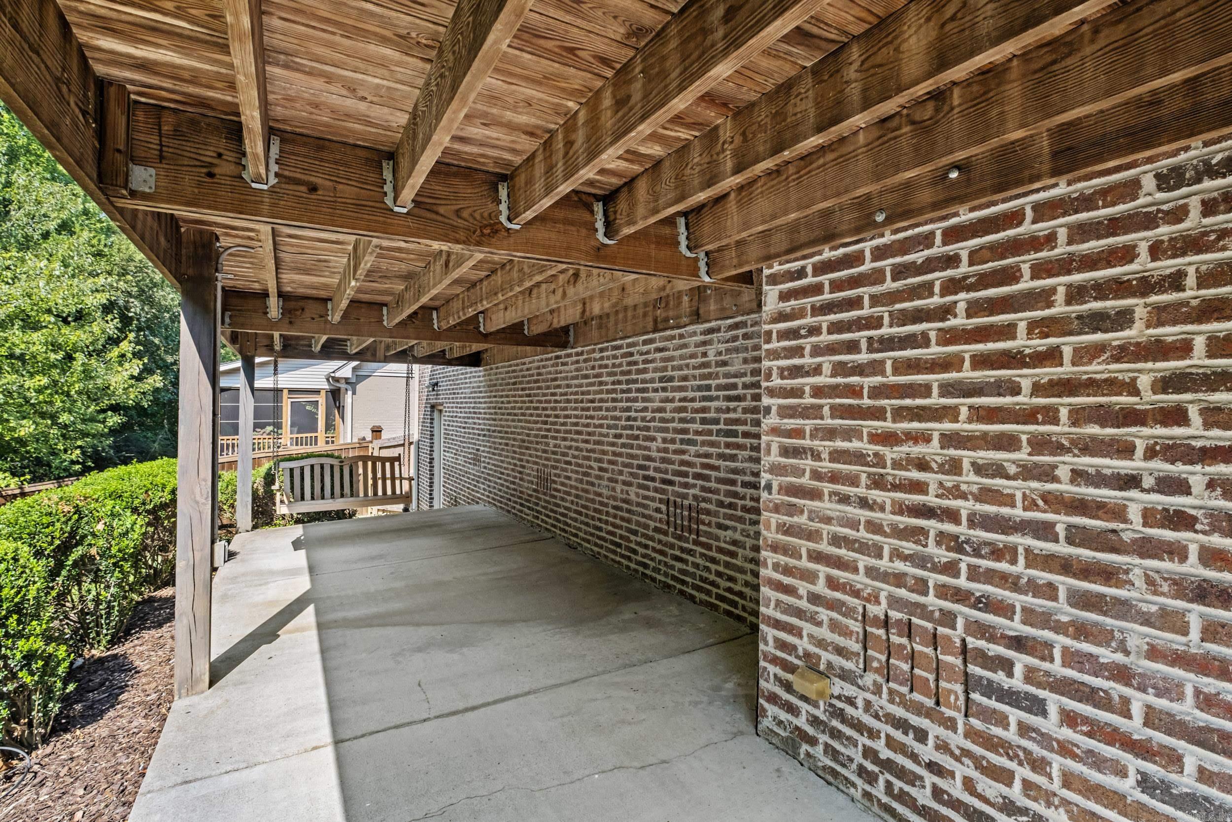 2904 Sweetgrass Dr  Little Rock, AR