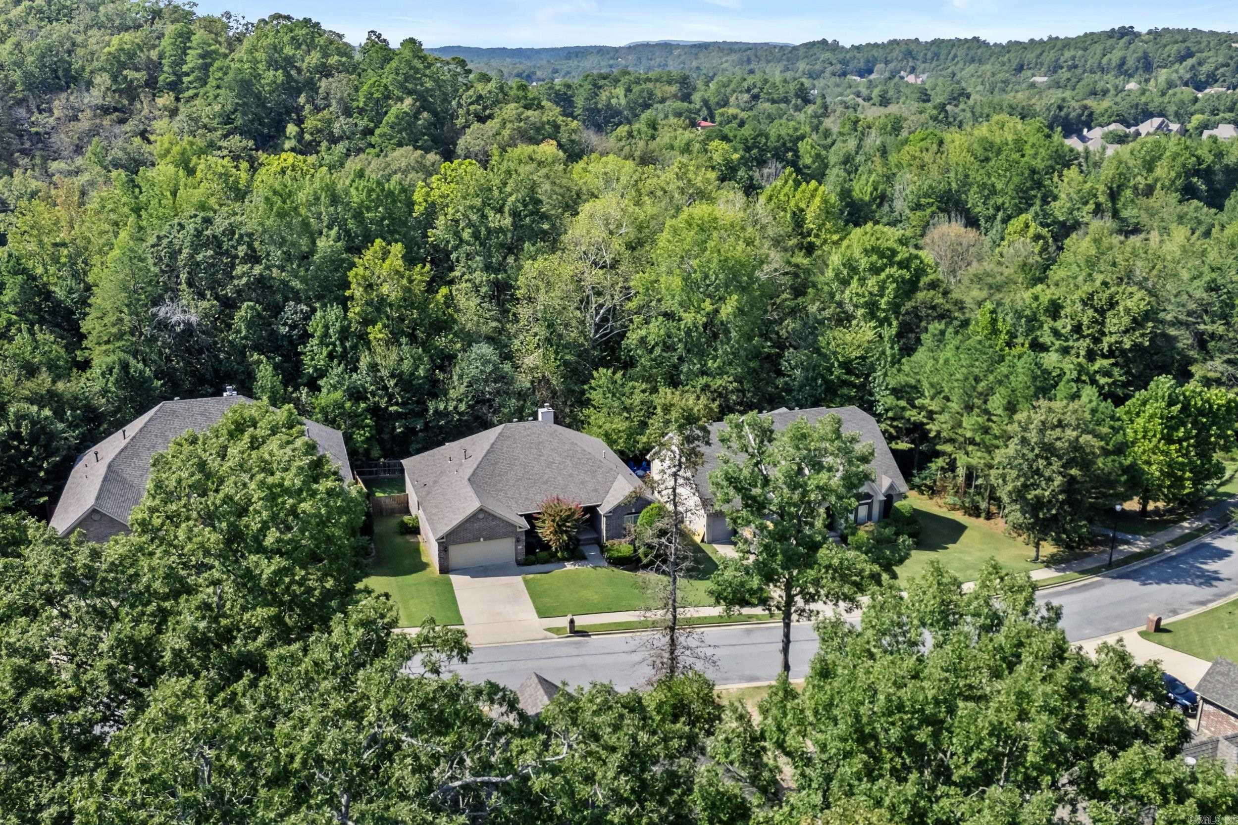 2904 Sweetgrass Dr  Little Rock, AR