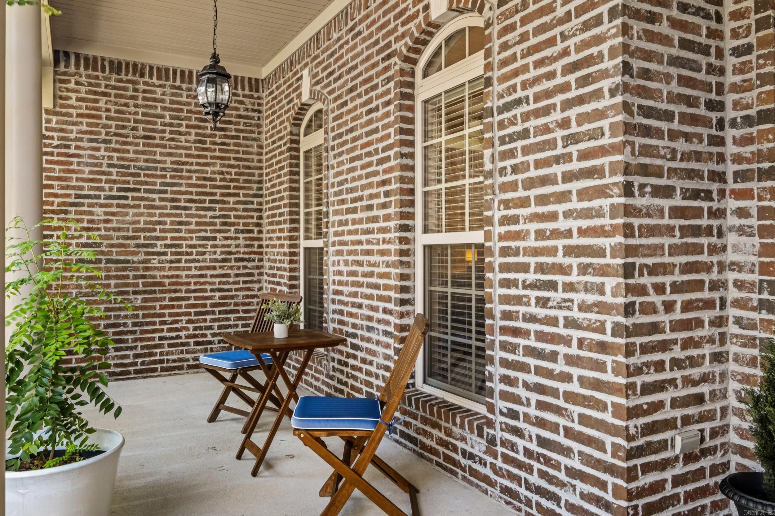 2904 Sweetgrass Dr  Little Rock, AR