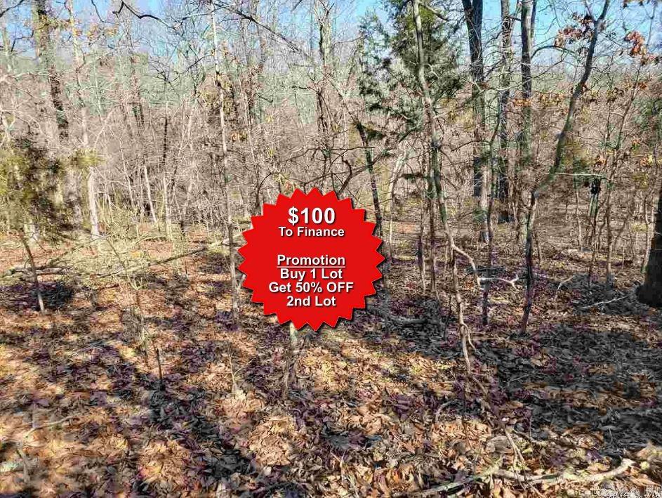 Lot 14 Tuzigoot  Cherokee Village, AR