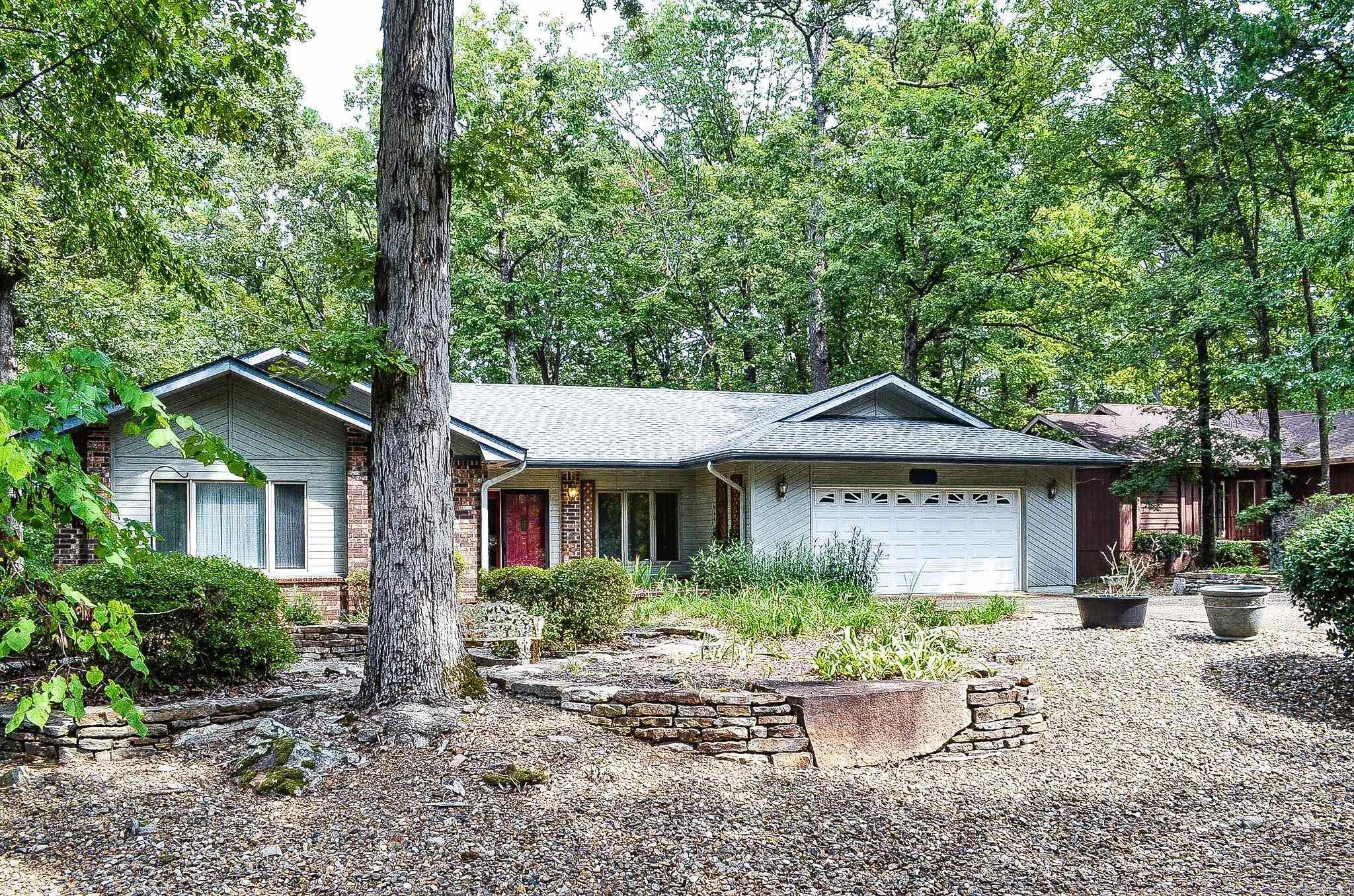 1 Certero Place  Hot Springs Village, AR