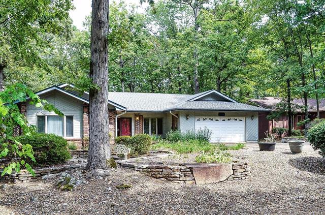 1  Certero Place  Hot Springs Village, AR