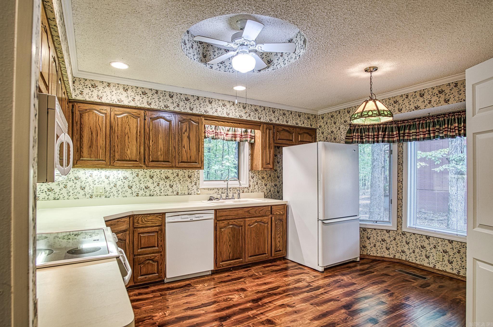 1 Certero Place  Hot Springs Village, AR