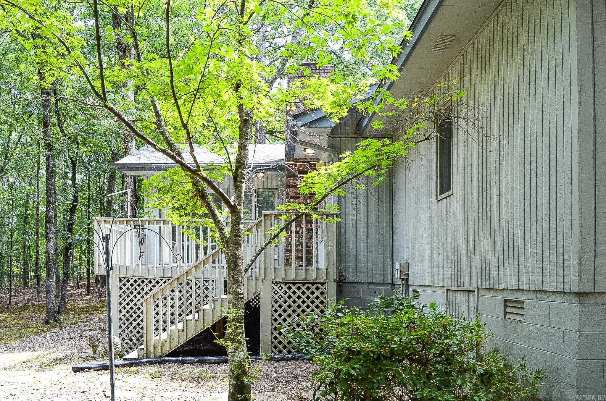 1 Certero Place  Hot Springs Village, AR