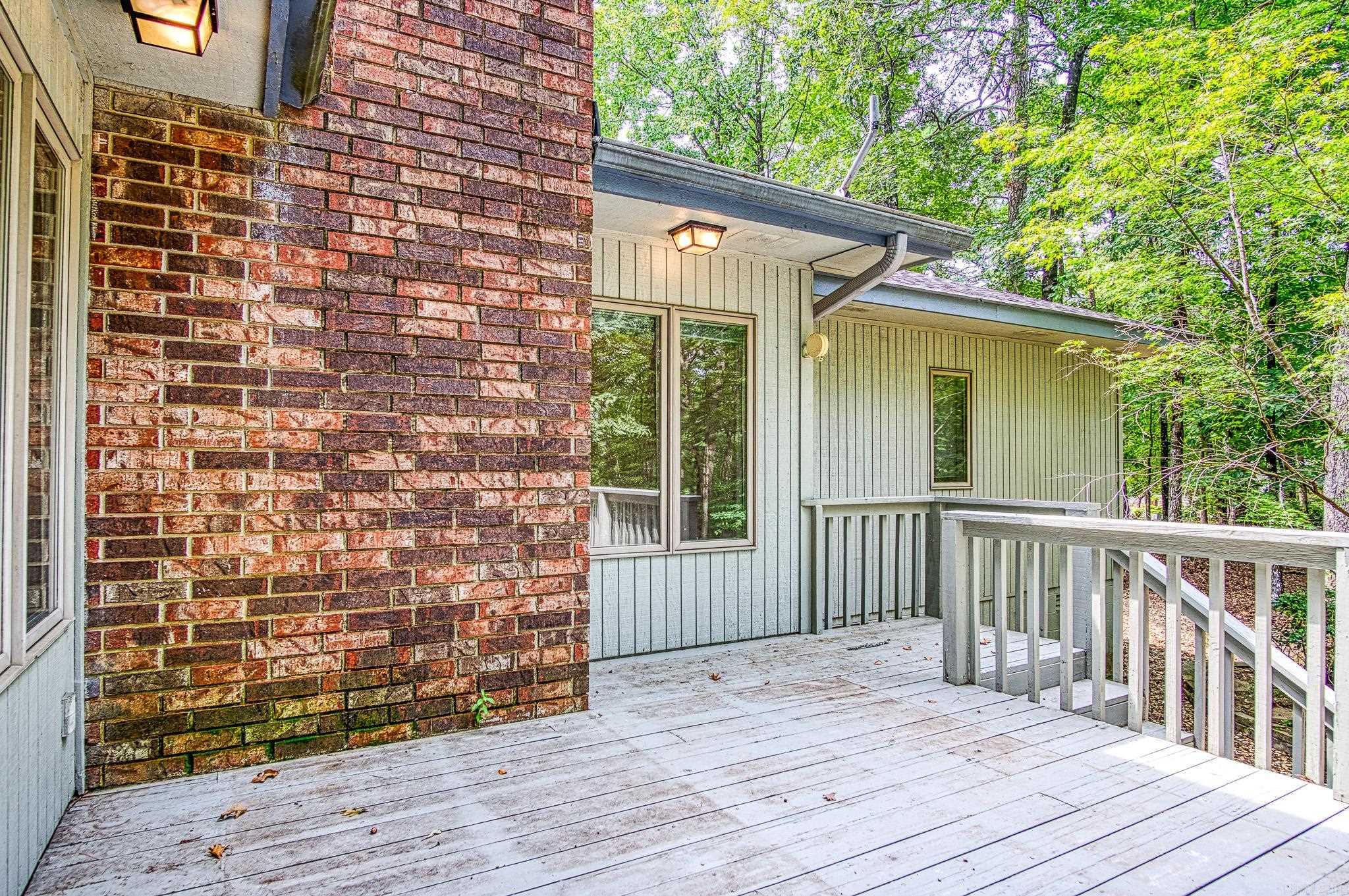 1 Certero Place  Hot Springs Village, AR