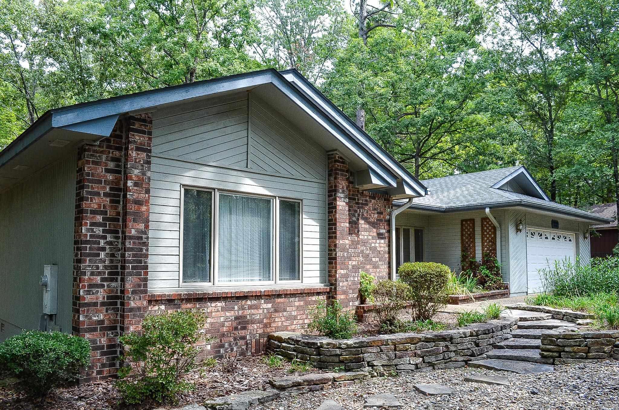 1 Certero Place  Hot Springs Village, AR