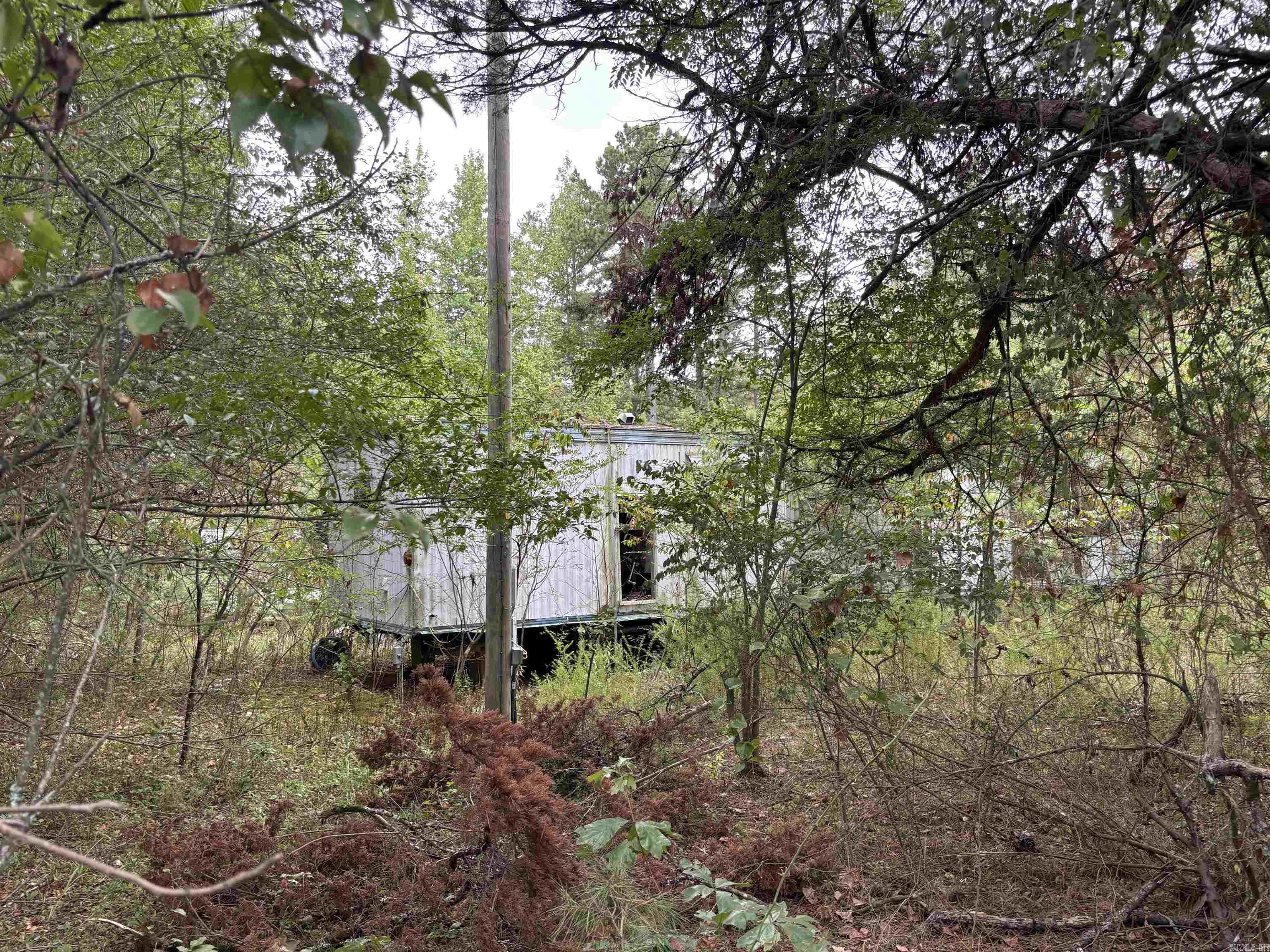 38 Baker Lane  Hattieville, AR