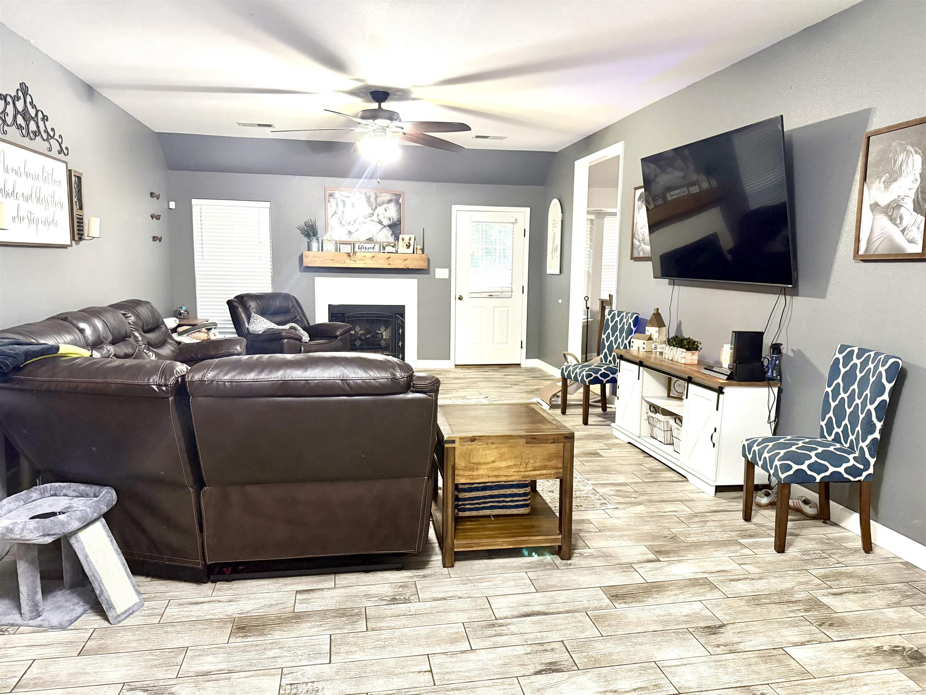 712 Mockingbird  Wynne, AR