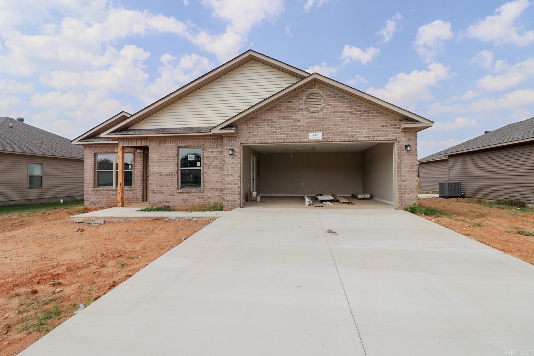 137 Waterfowl  Lake City, AR