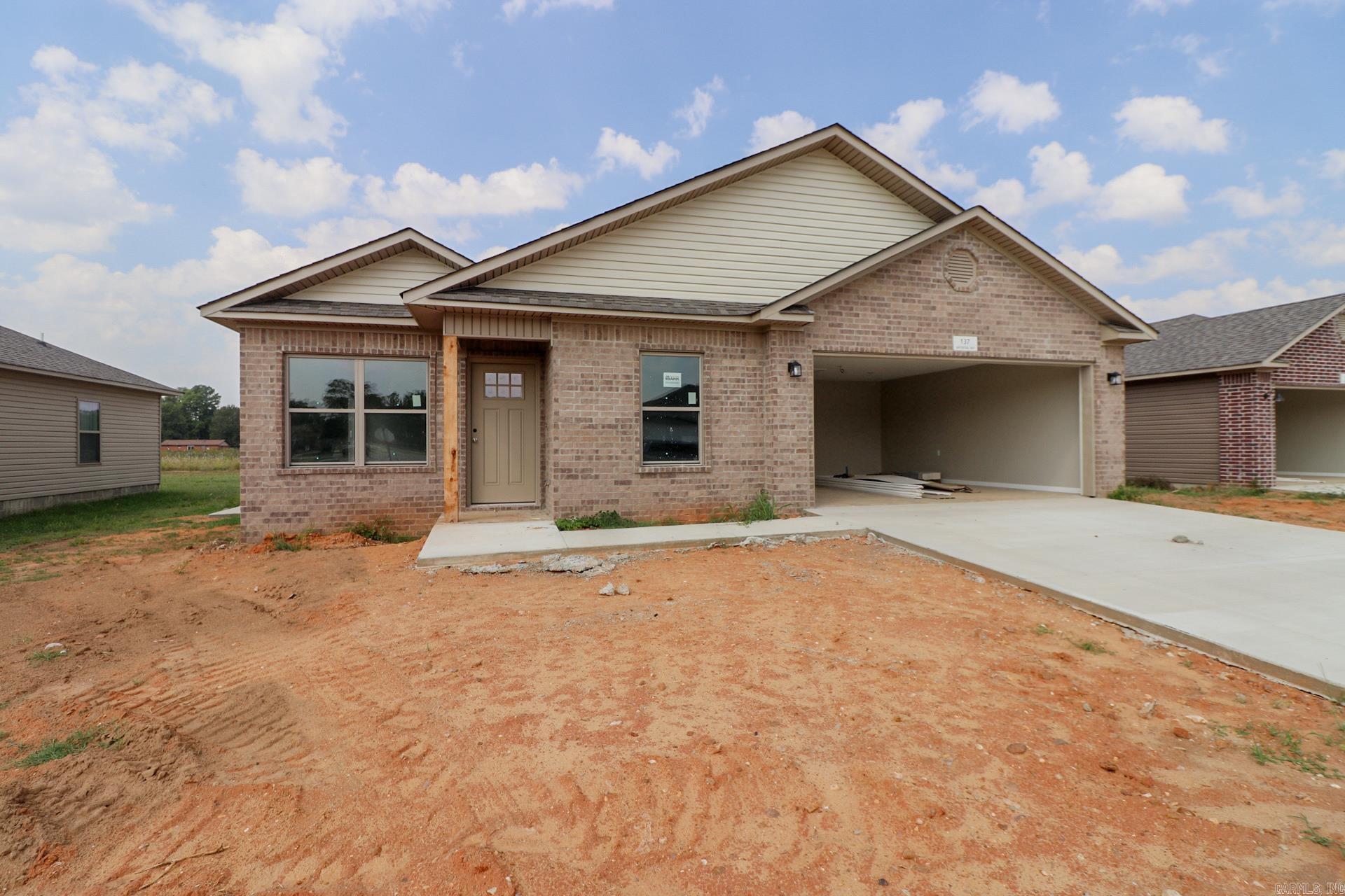 137 Waterfowl  Lake City, AR