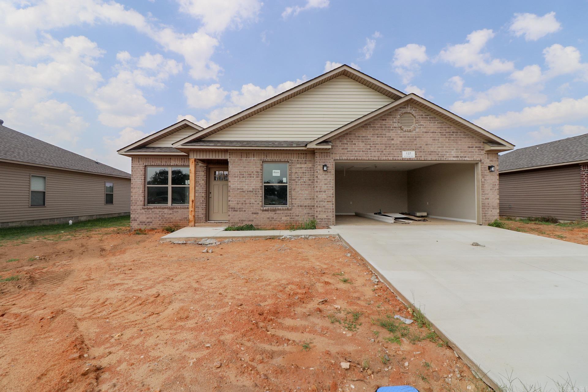 137 Waterfowl  Lake City, AR