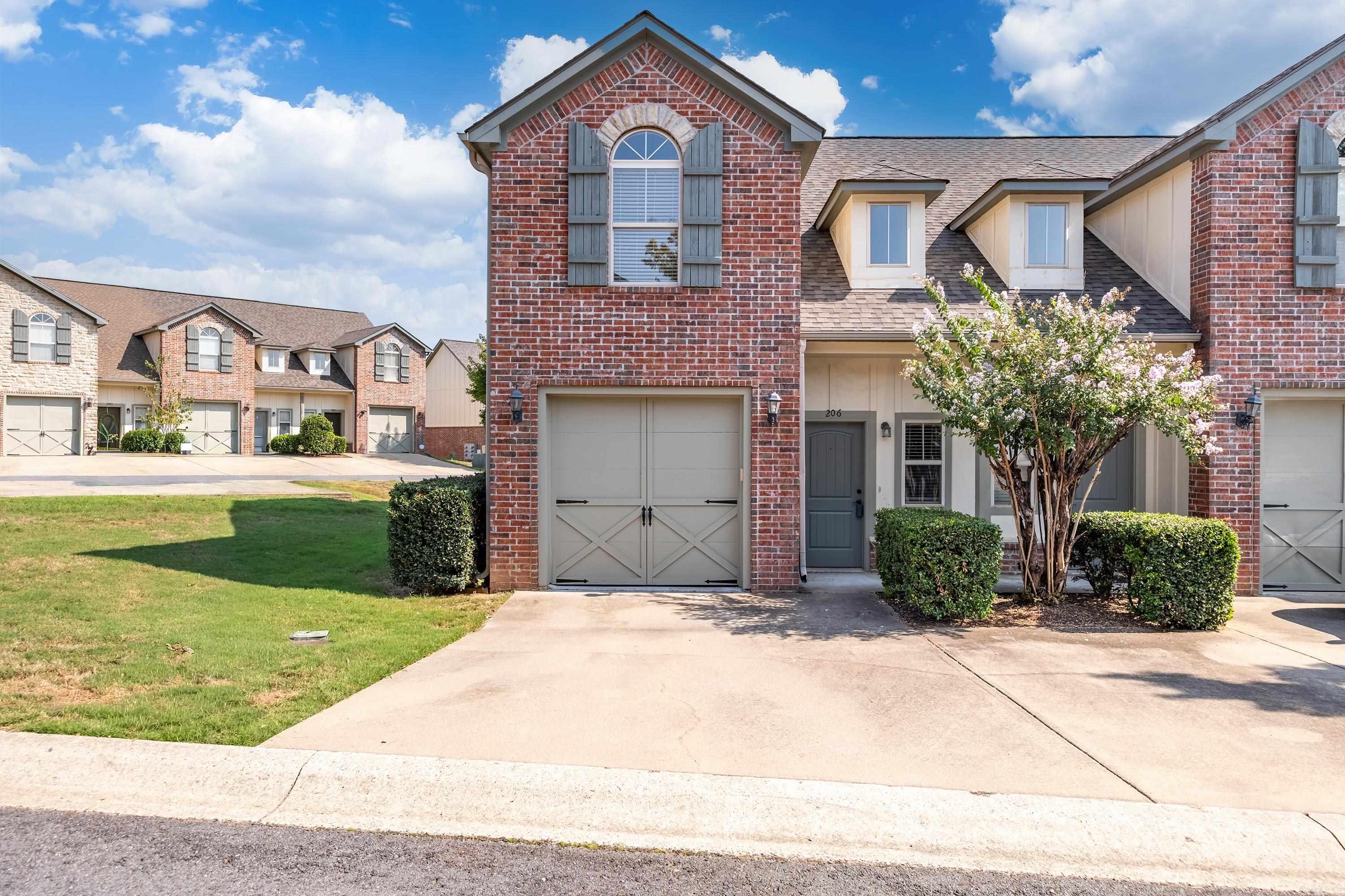 206 Verona  Maumelle, AR