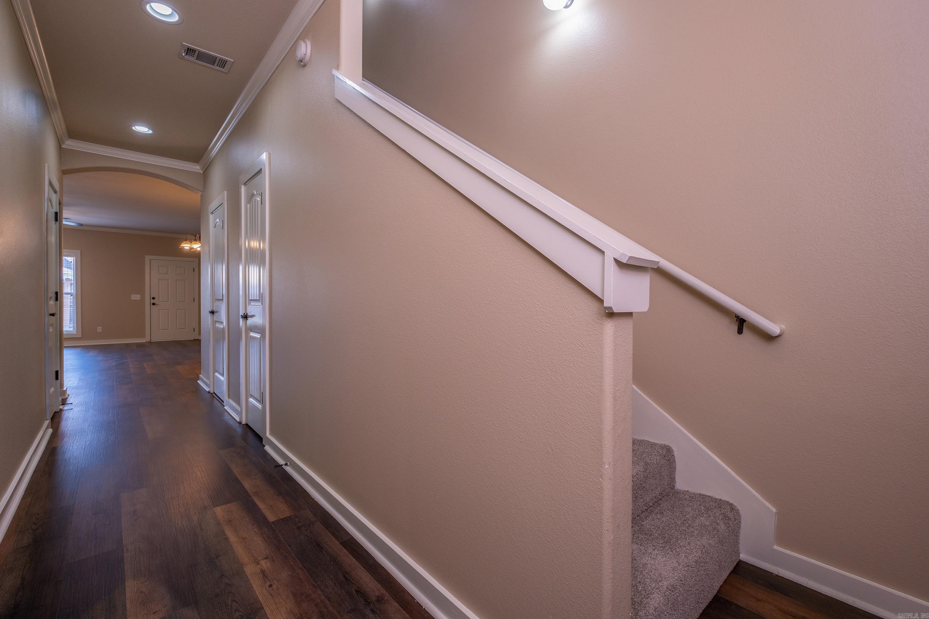 206 Verona  Maumelle, AR