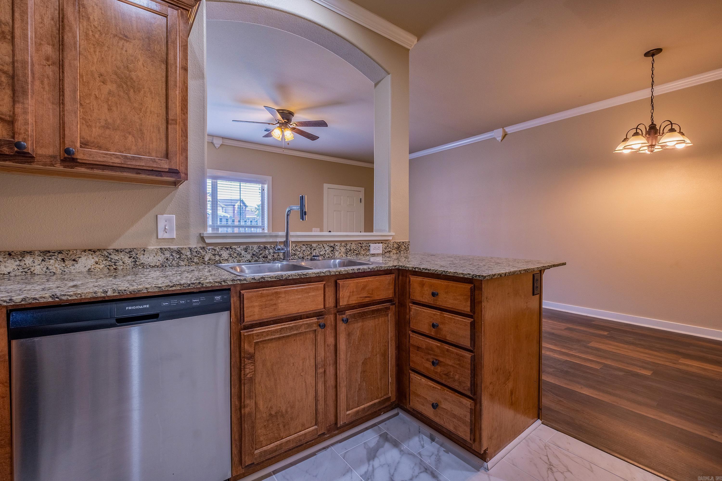 206 Verona  Maumelle, AR