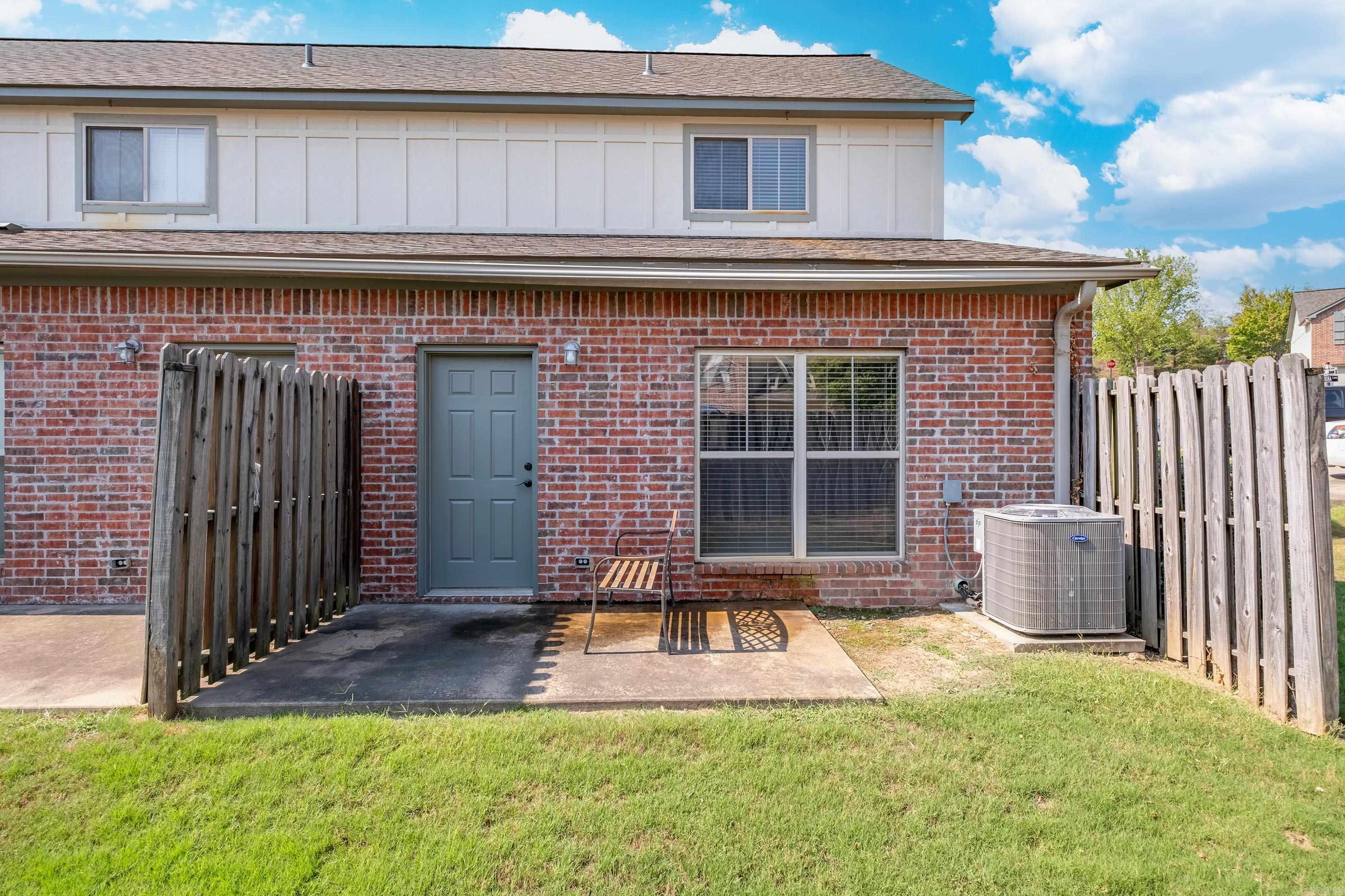 206 Verona  Maumelle, AR