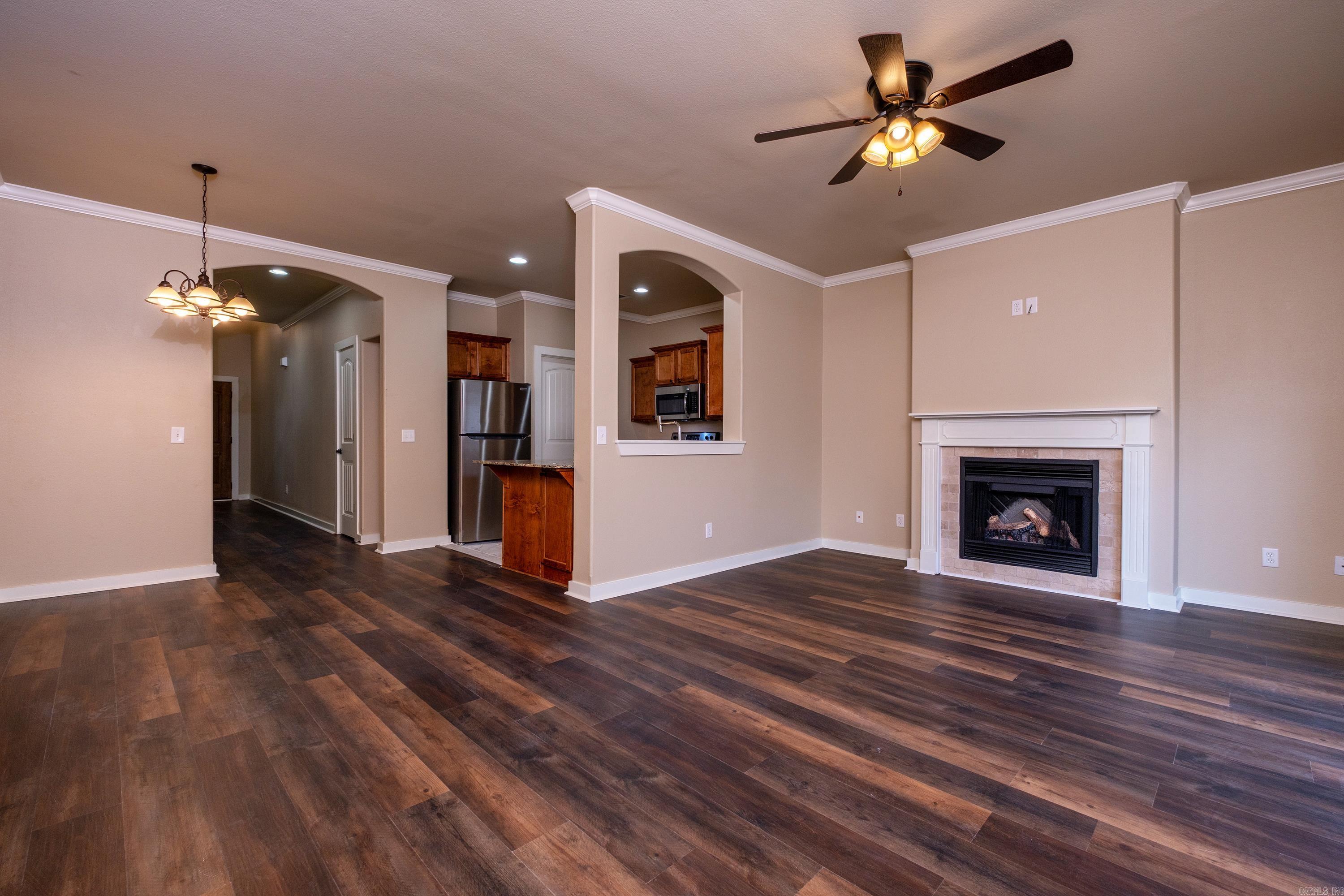 206 Verona  Maumelle, AR