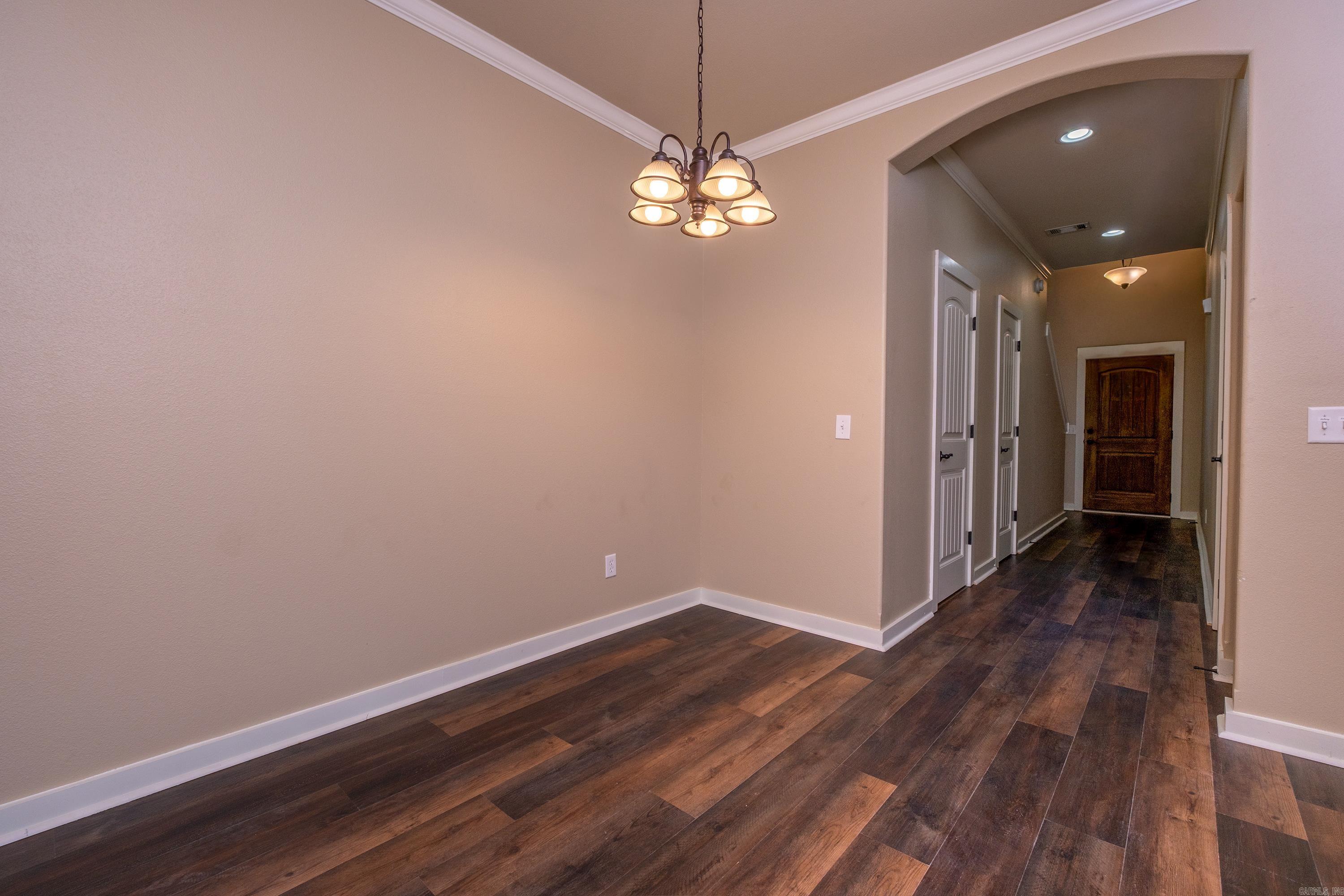 206 Verona  Maumelle, AR