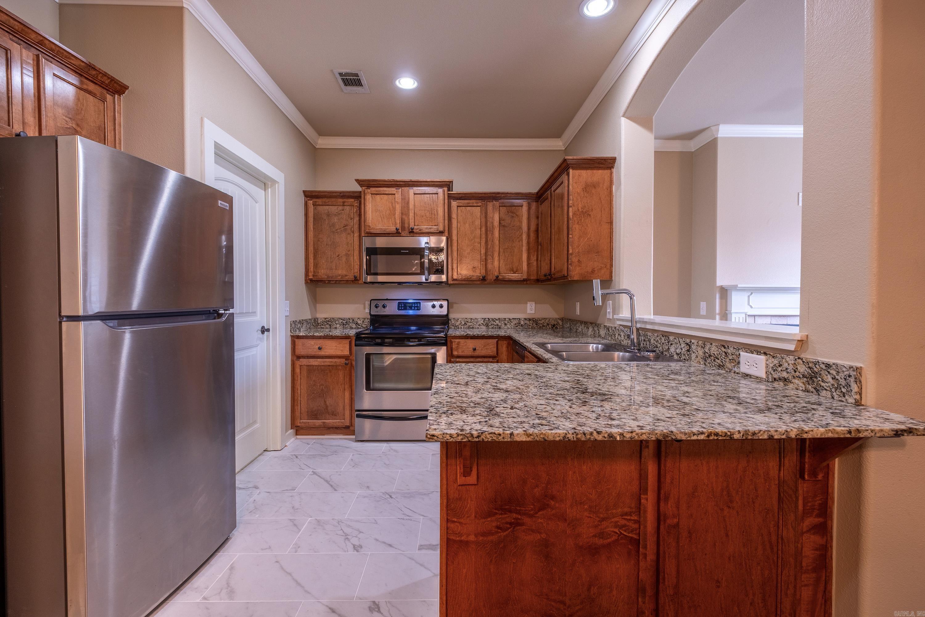 206 Verona  Maumelle, AR