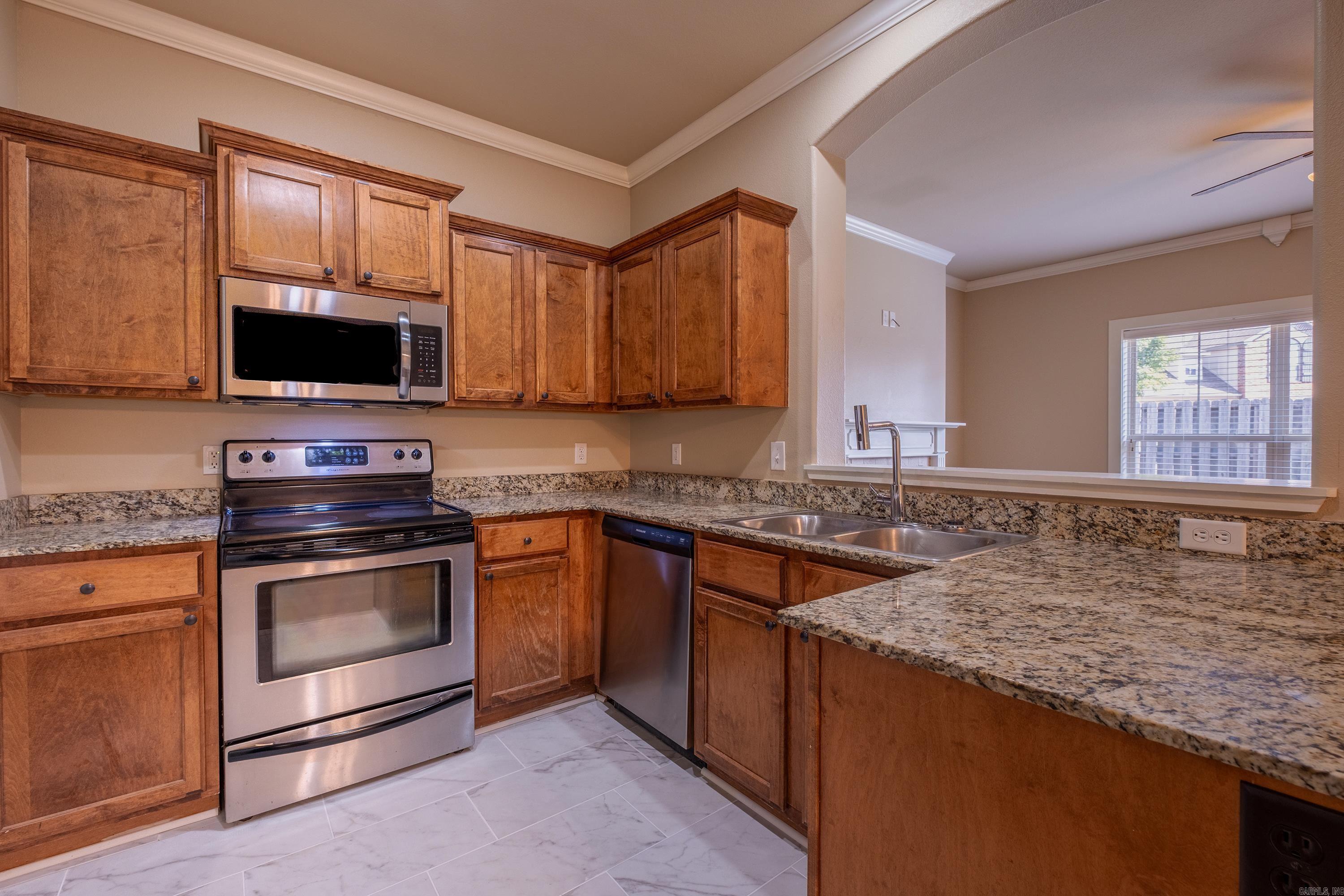 206 Verona  Maumelle, AR