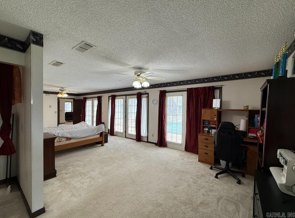 201 Deer Run  Mena, AR