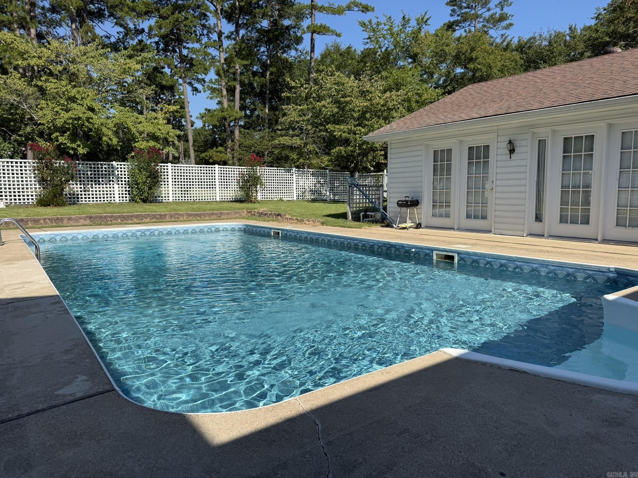 201 Deer Run  Mena, AR