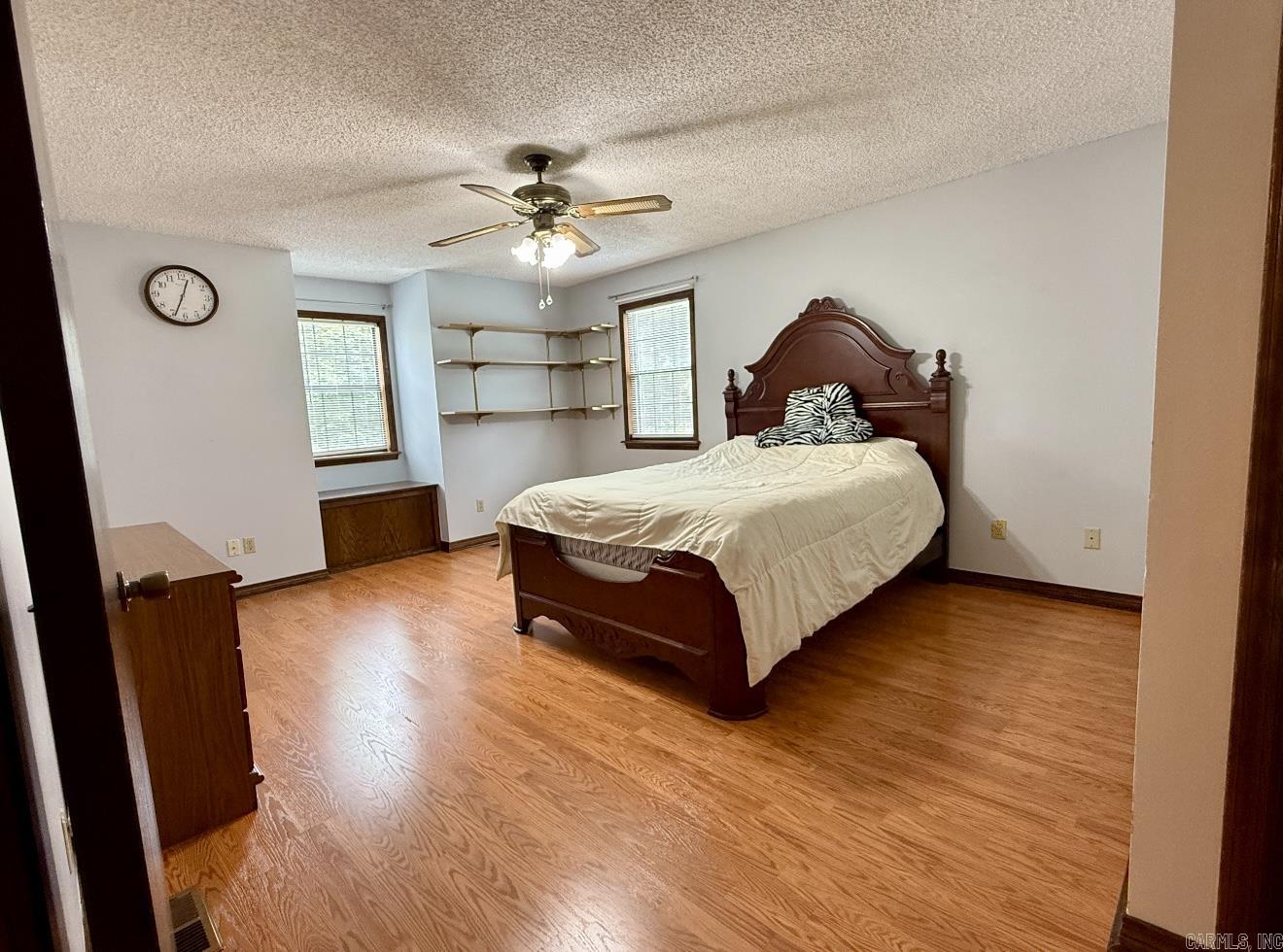 201 Deer Run  Mena, AR