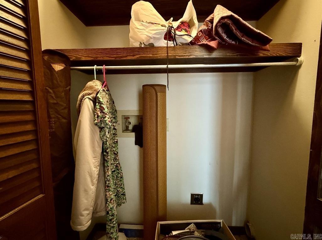 201 Deer Run  Mena, AR