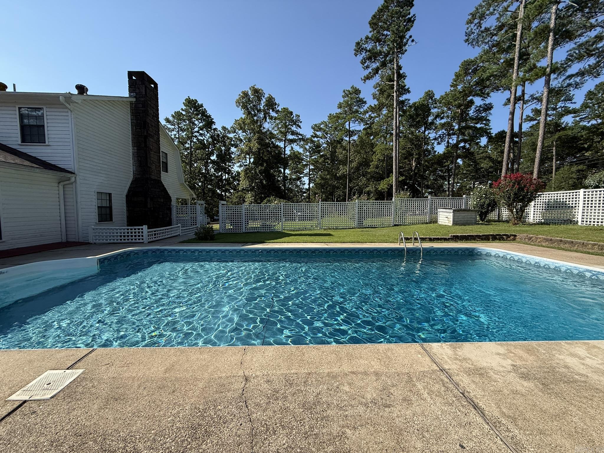 201 Deer Run  Mena, AR