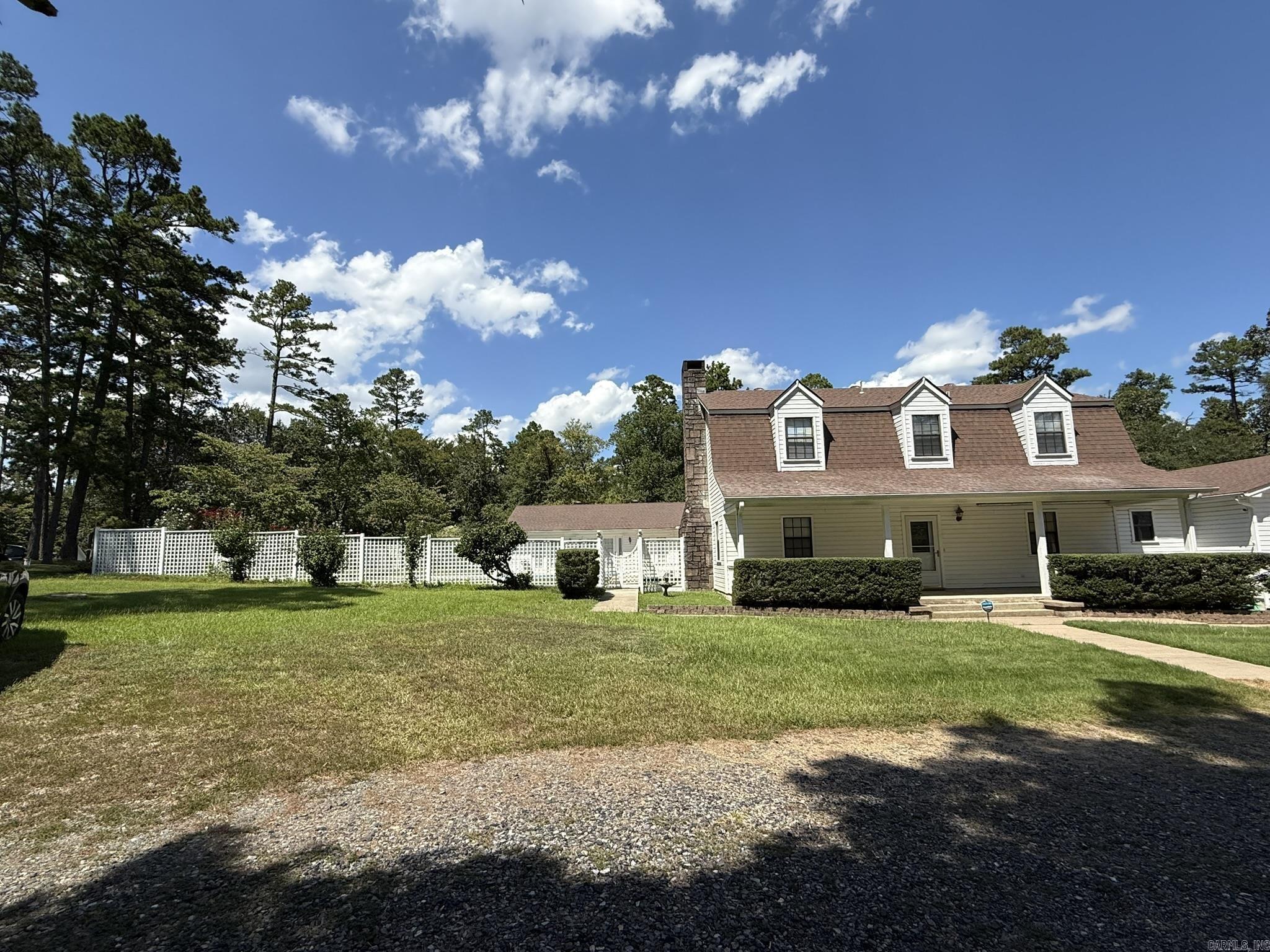 201 Deer Run  Mena, AR