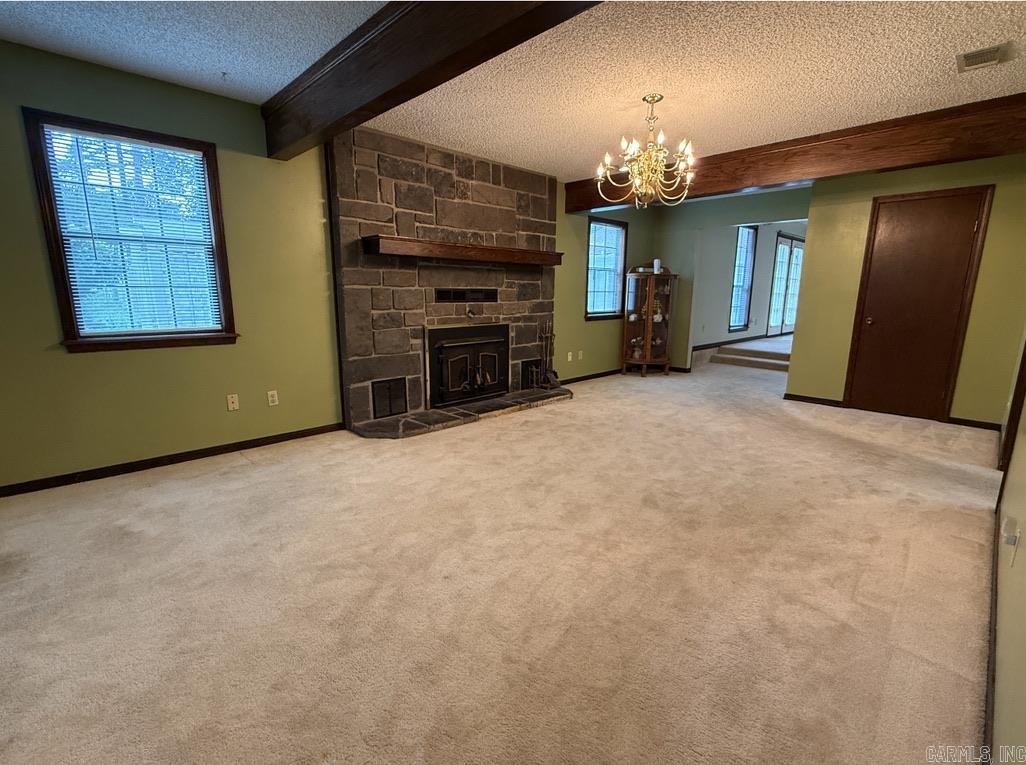 201 Deer Run  Mena, AR