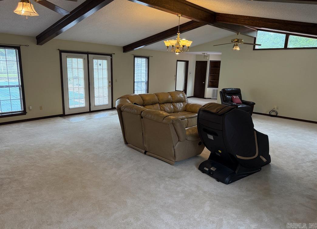 201 Deer Run  Mena, AR