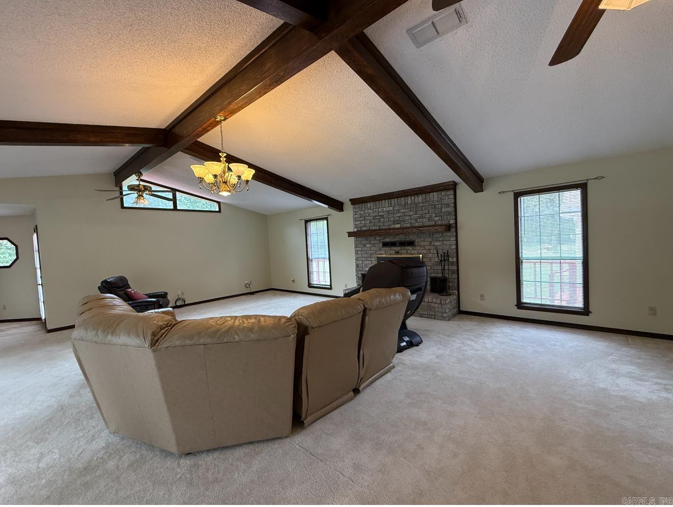 201 Deer Run  Mena, AR