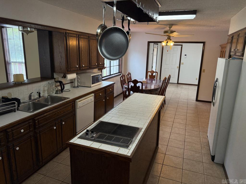 201 Deer Run  Mena, AR