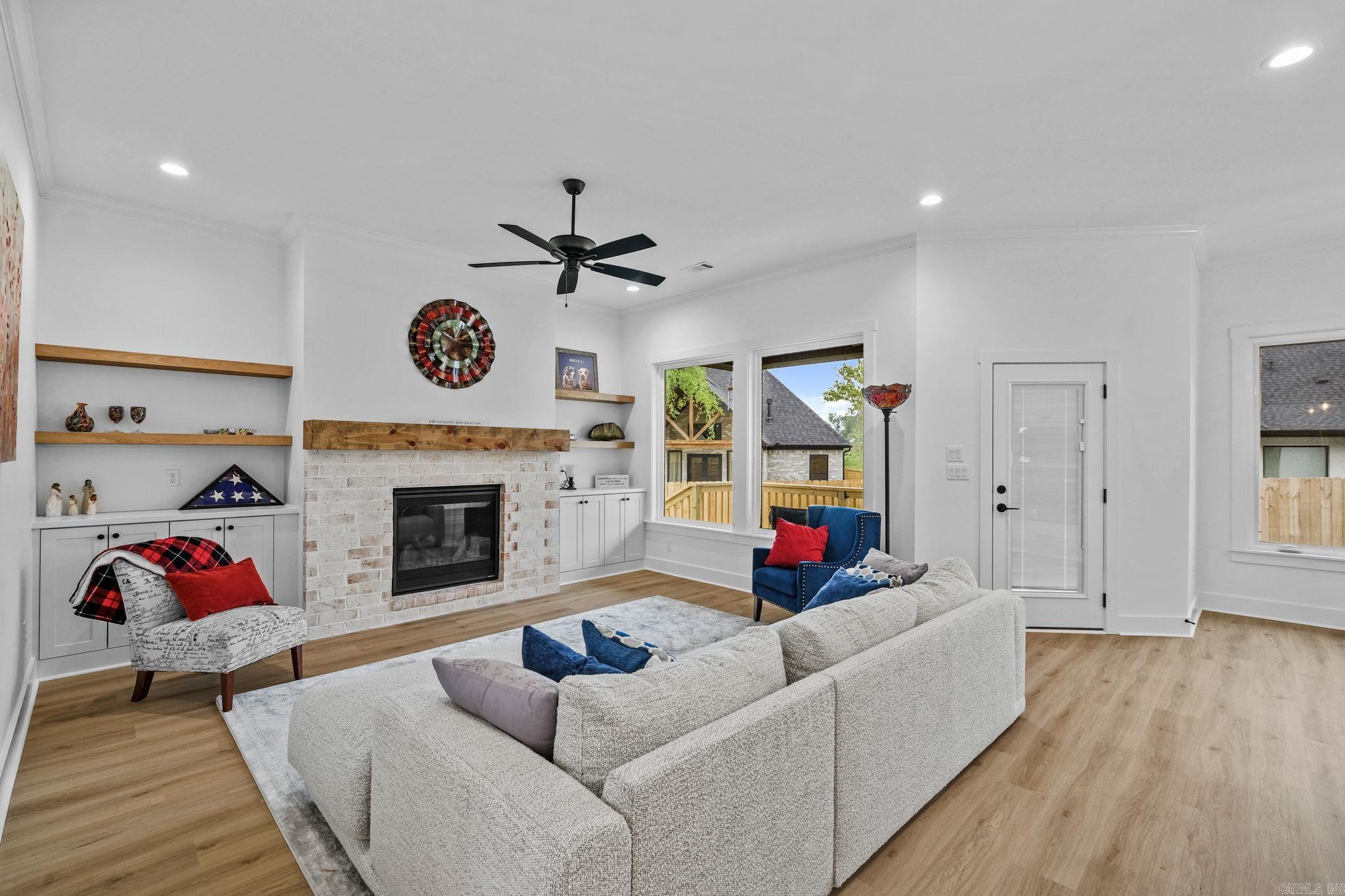5983 Pelican  Benton, AR