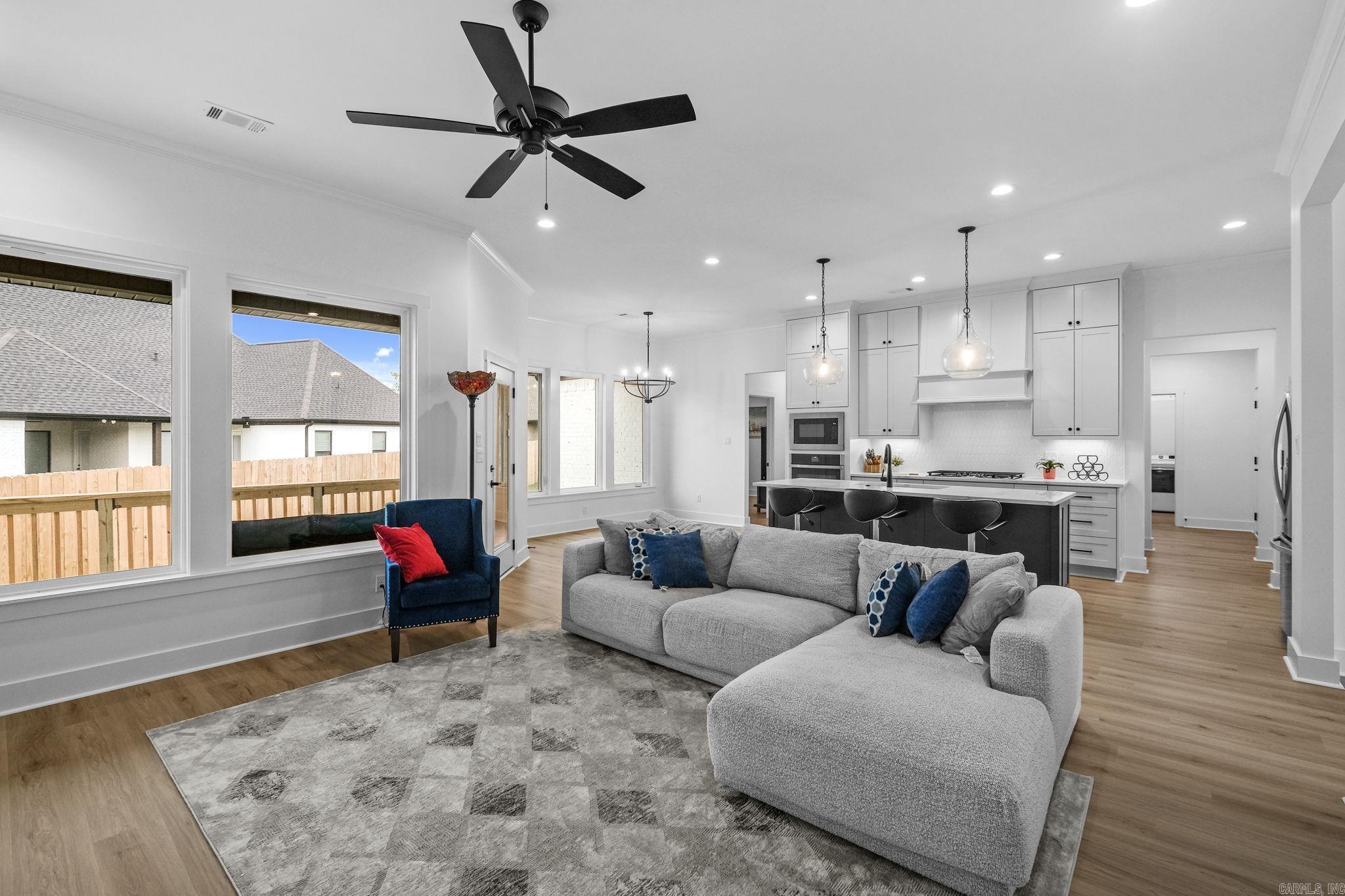 5983 Pelican  Benton, AR
