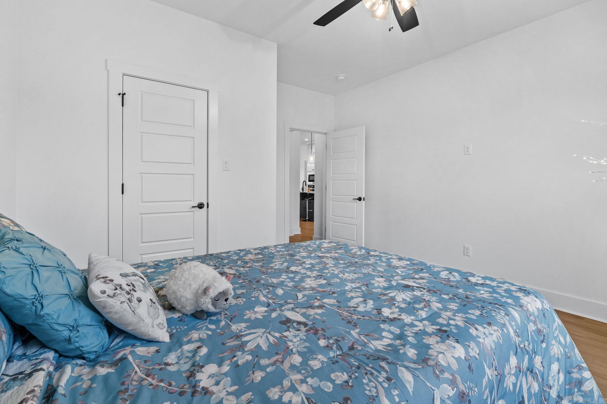 5983 Pelican  Benton, AR