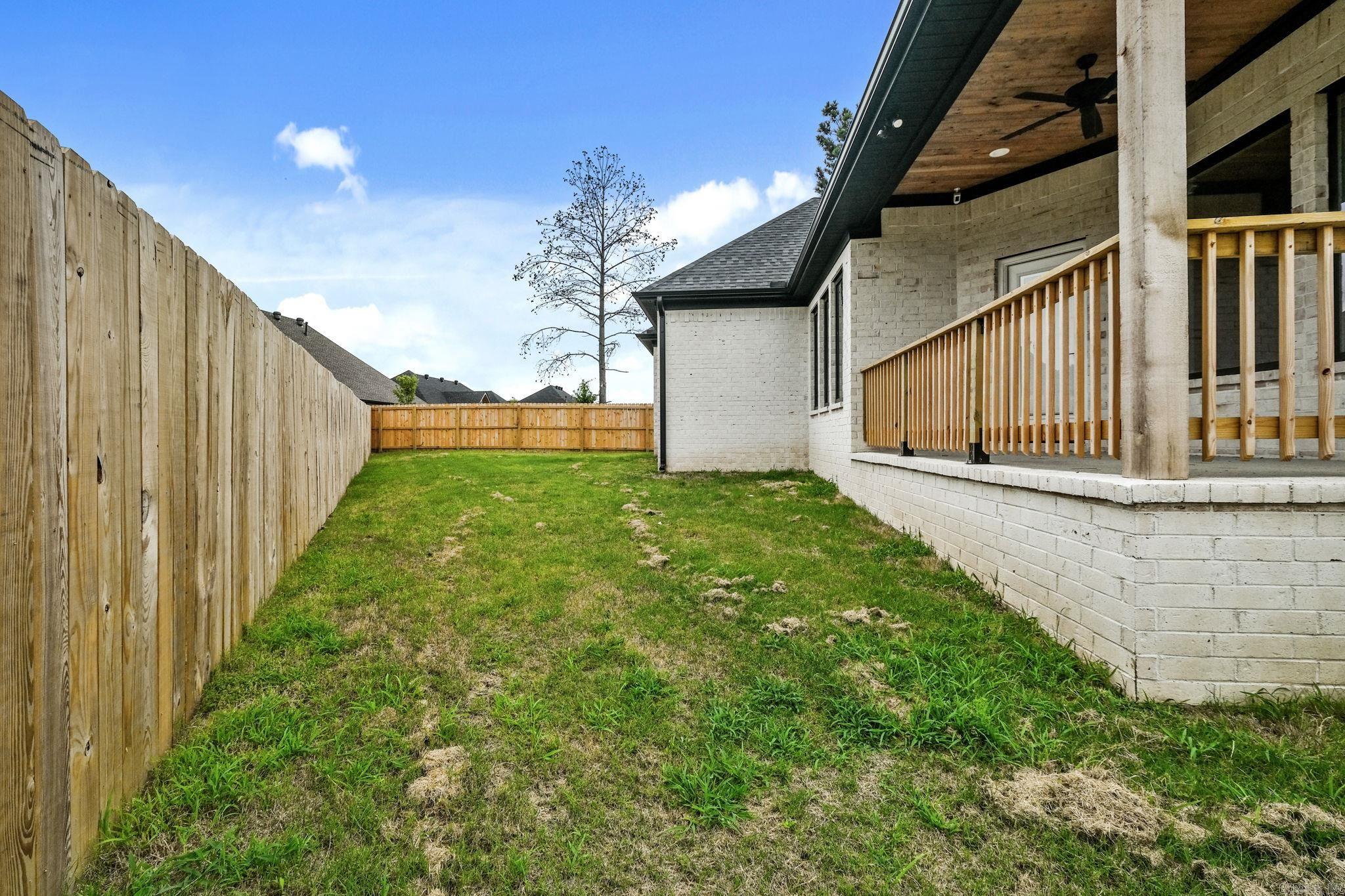 5983 Pelican  Benton, AR