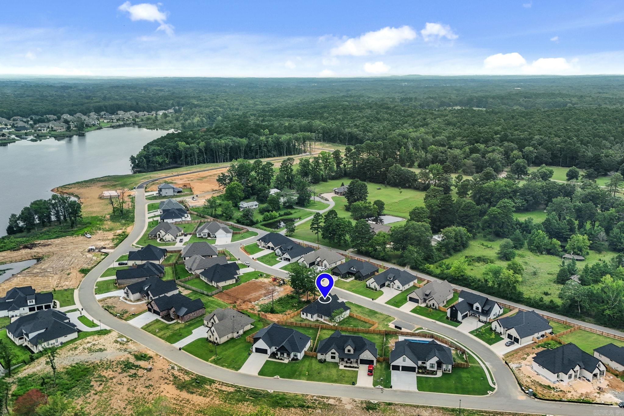 5983 Pelican  Benton, AR