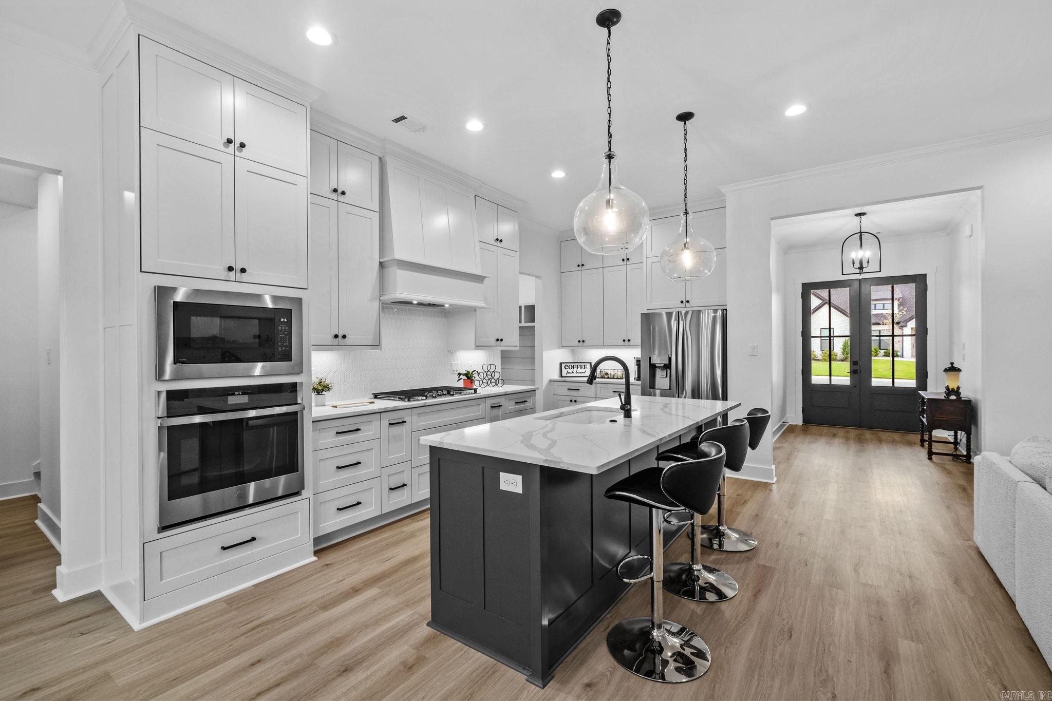 5983 Pelican  Benton, AR