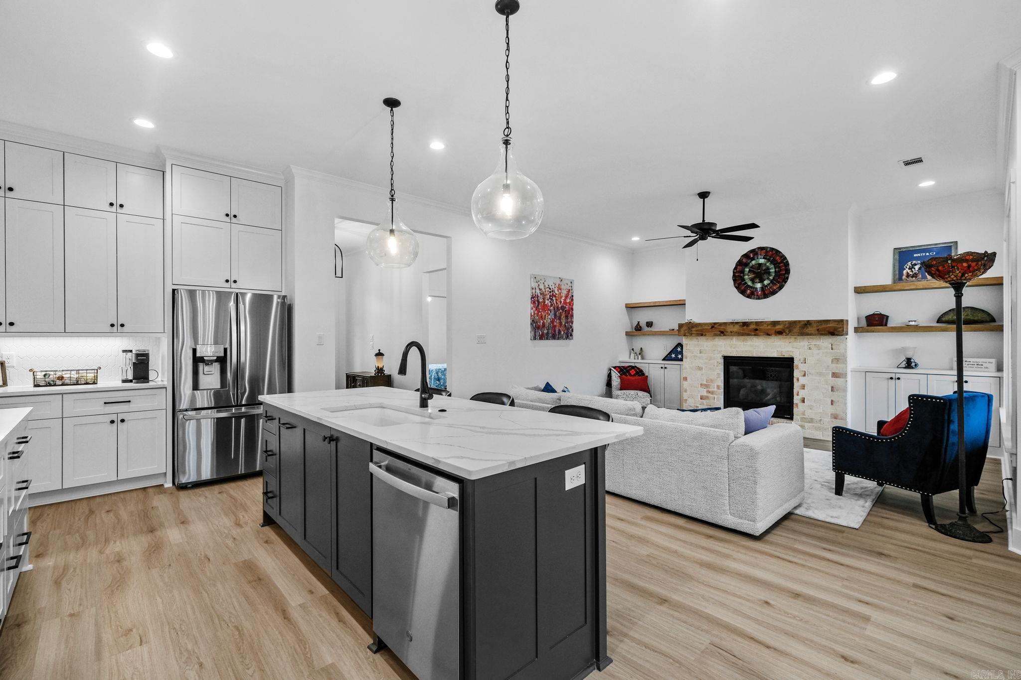 5983 Pelican  Benton, AR